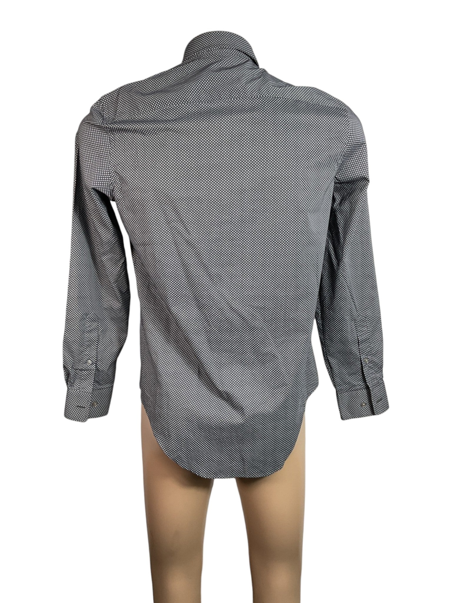 Camisa 15 (Van Heusen)