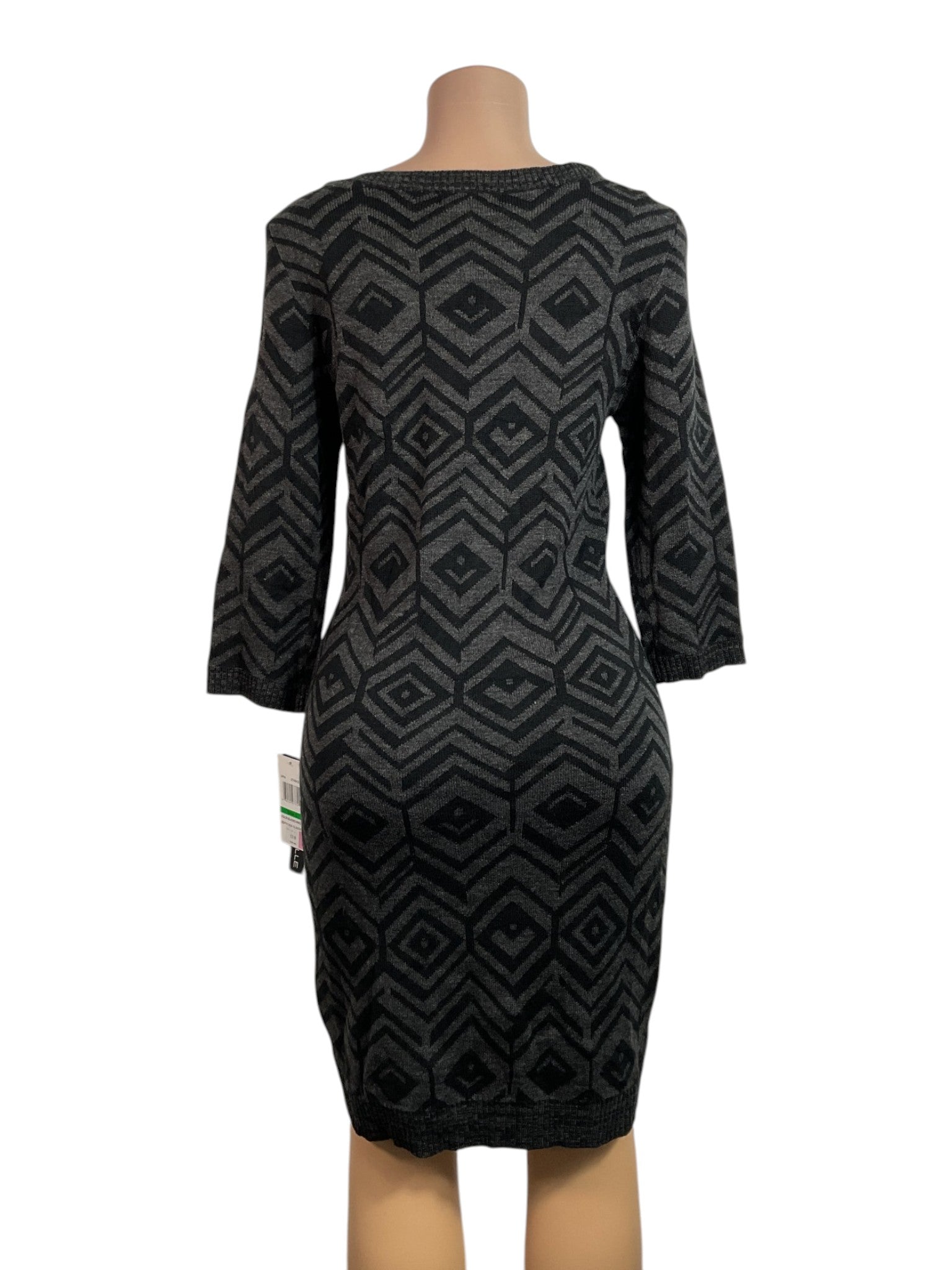 Vestido L (MY MICHELLE)