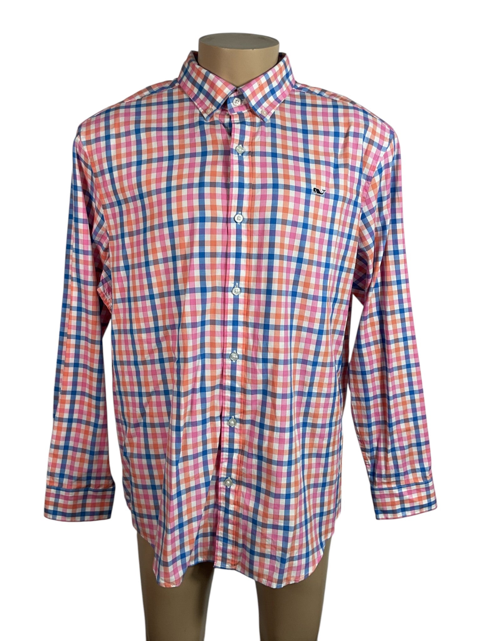 Camisa XL (Vineyard Vines)