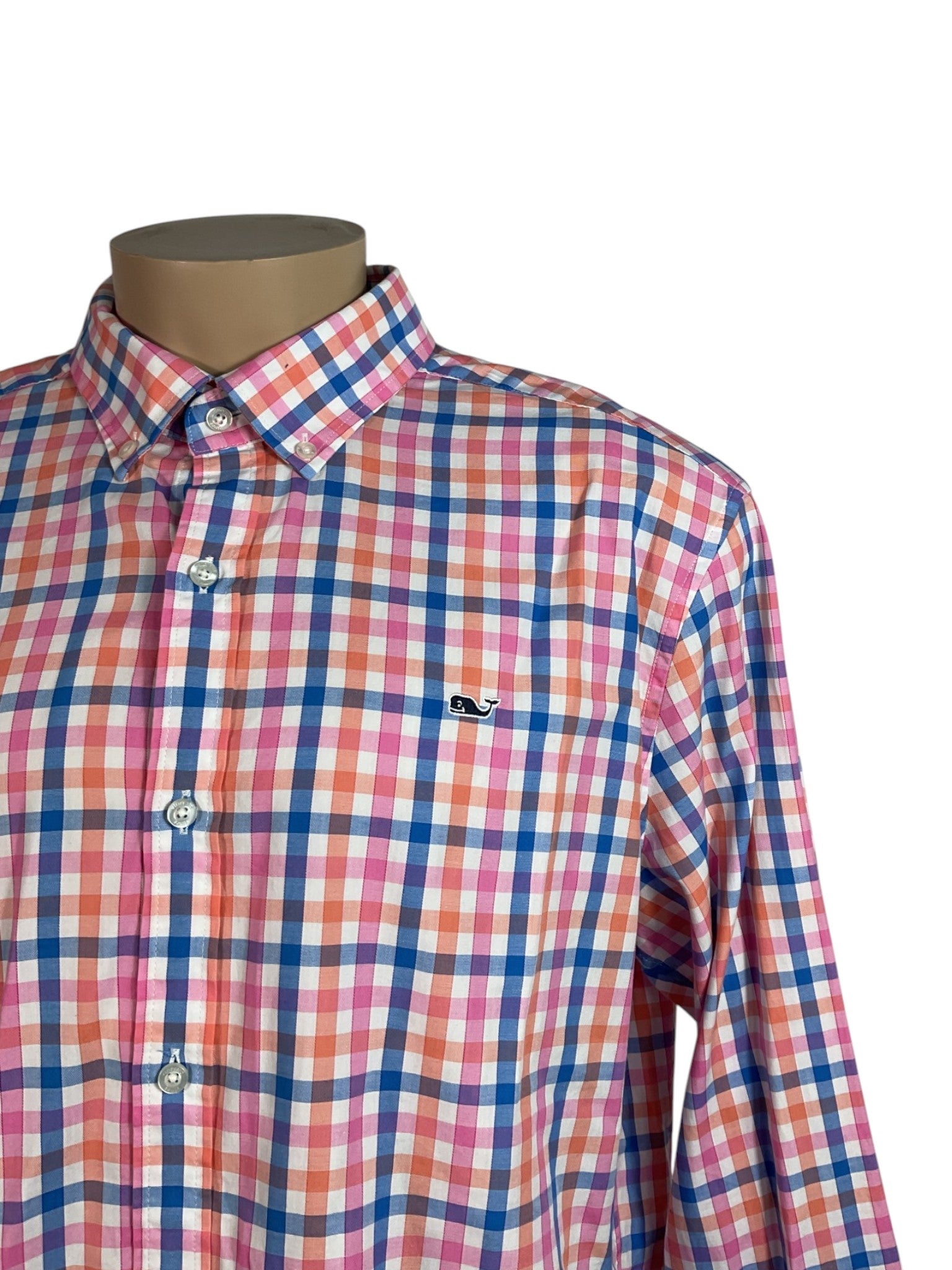 Camisa XL (Vineyard Vines)