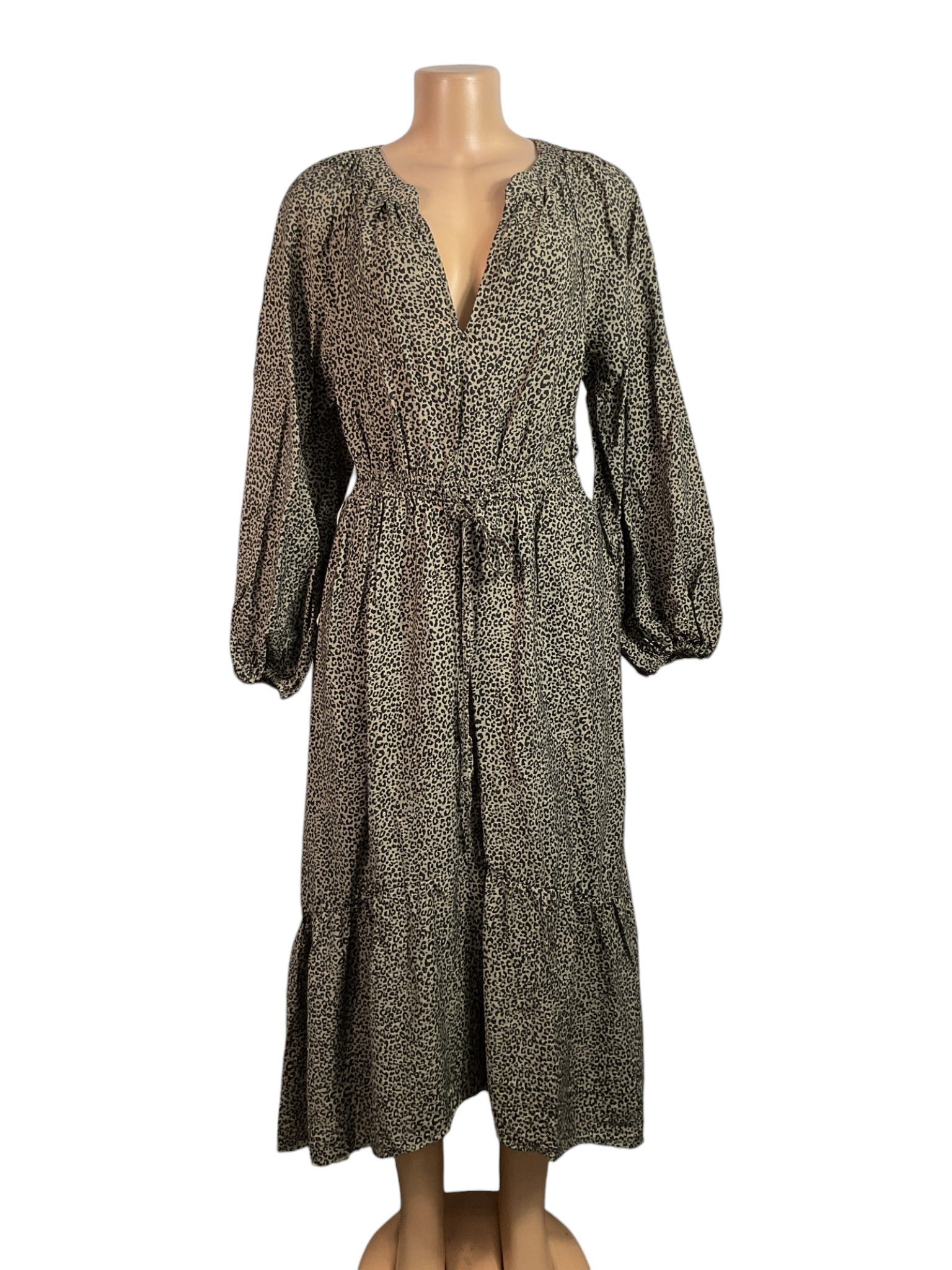 Vestido XS (a new day)