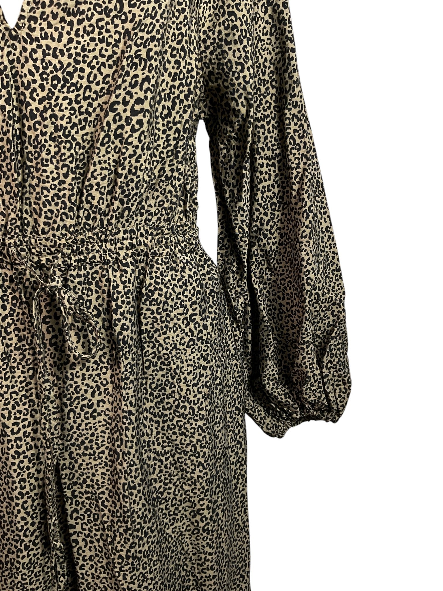 Vestido XS (a new day)