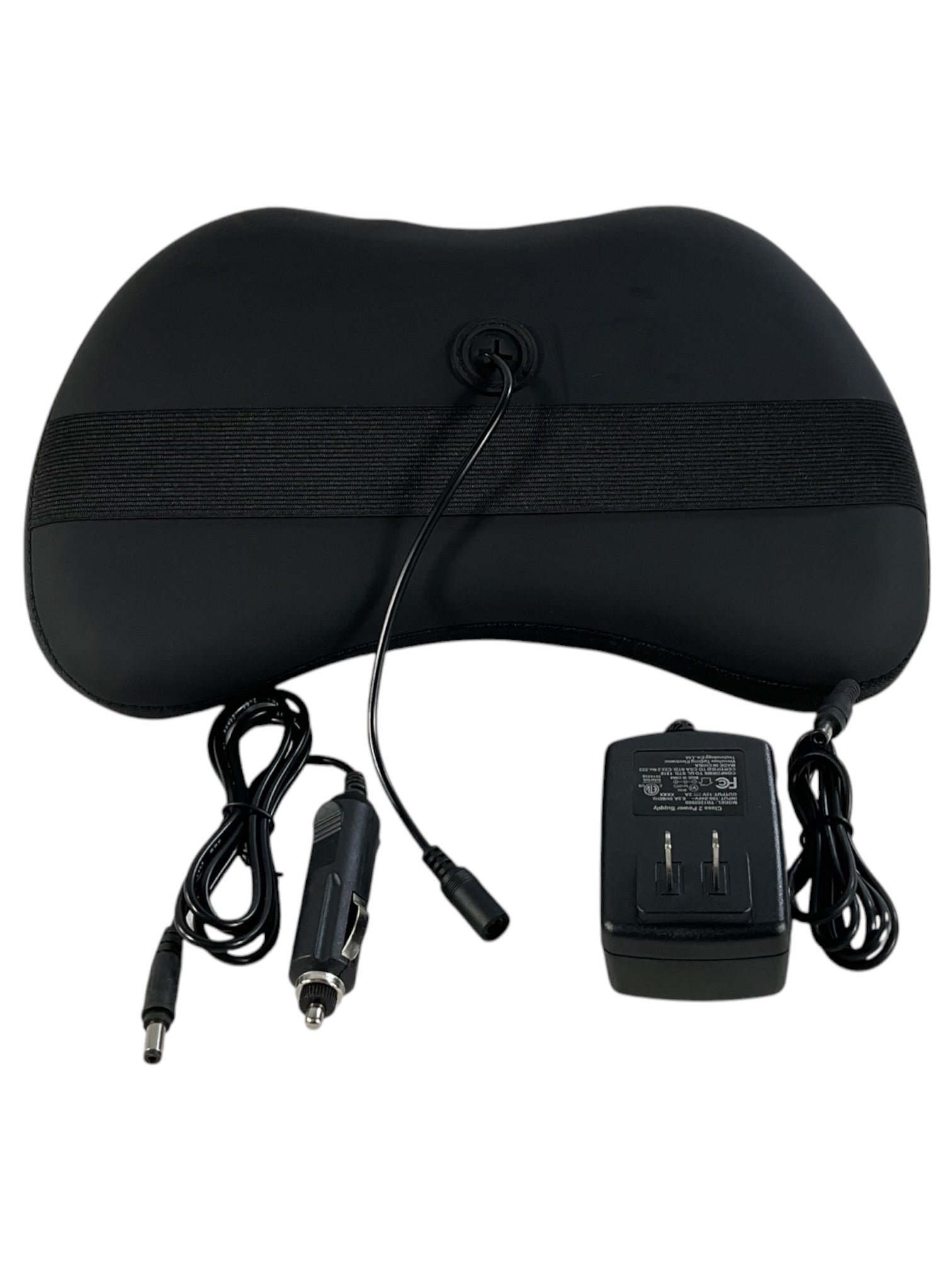 Almohada Masajeadora
