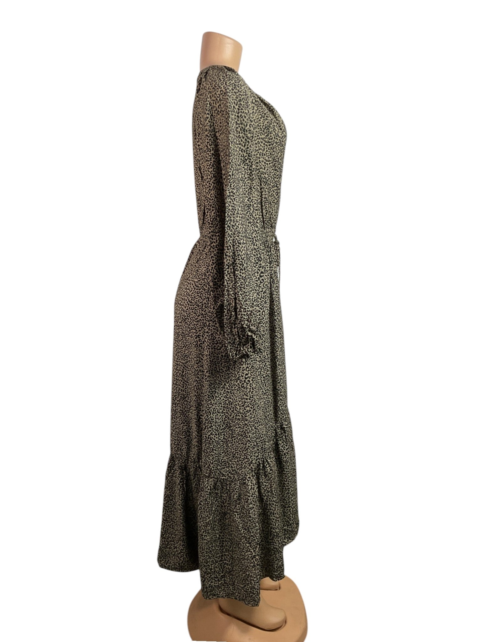 Vestido XS (a new day)