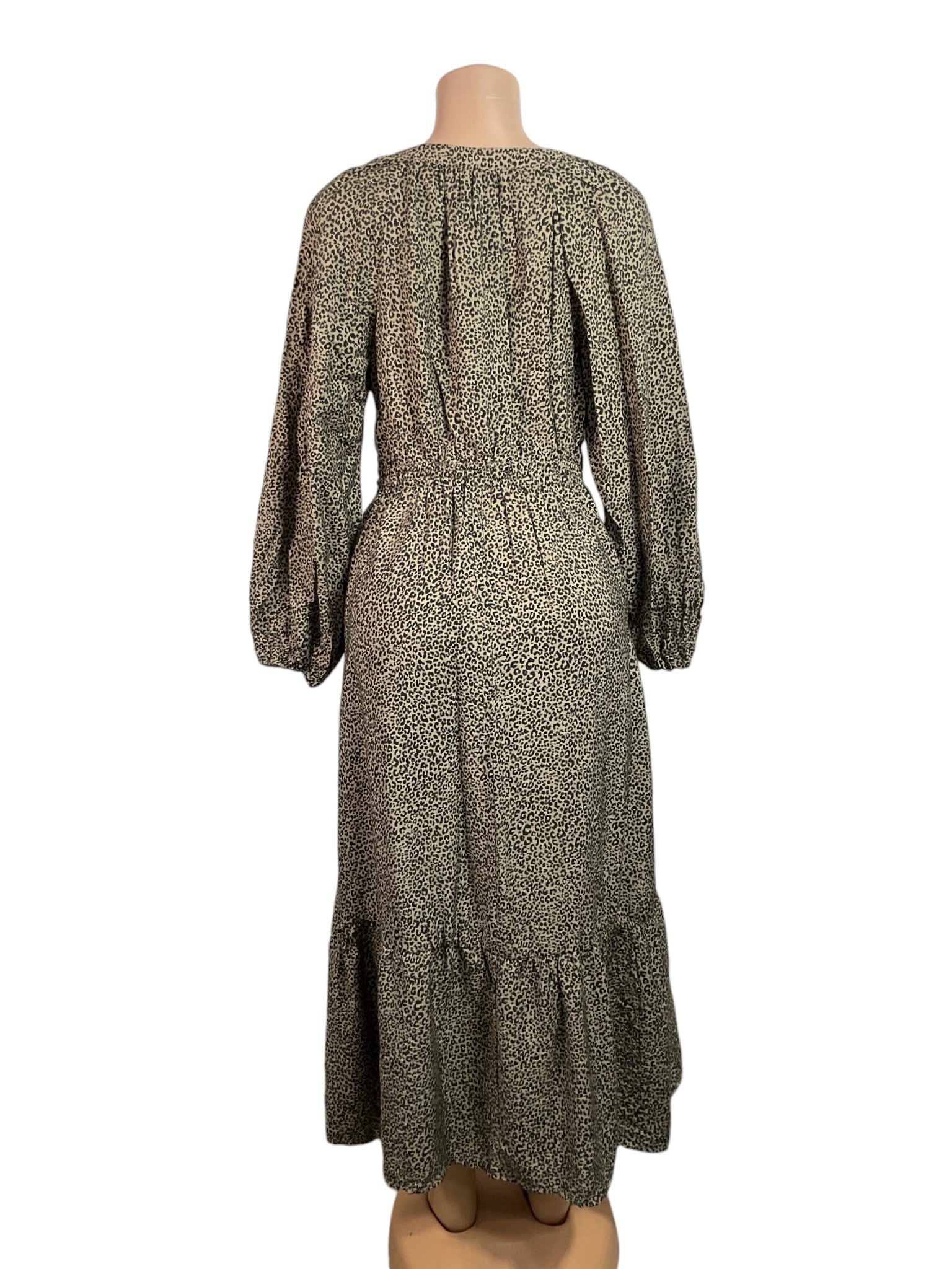 Vestido XS (a new day)