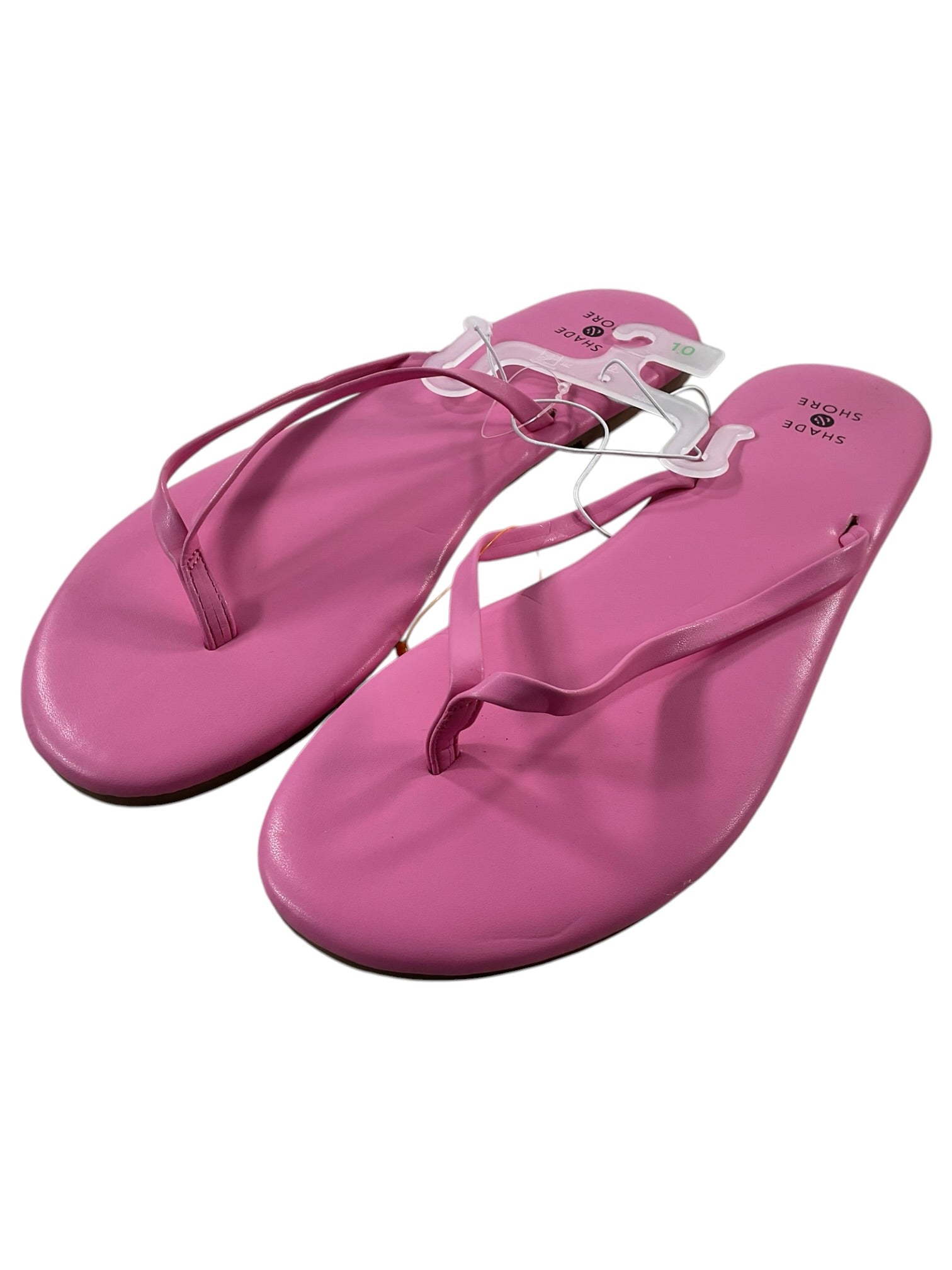 Sandalia 10