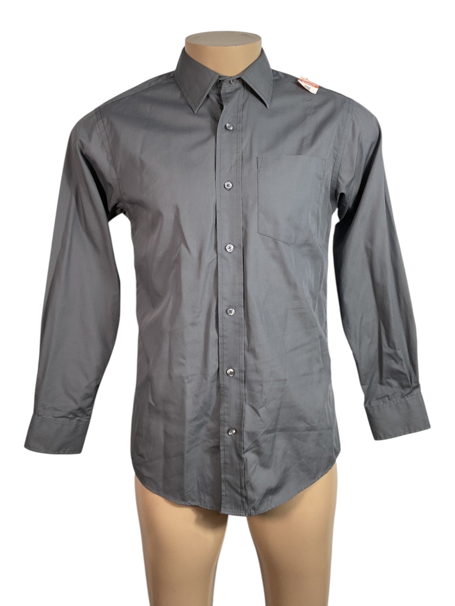Camisa 14 (GEORGE)