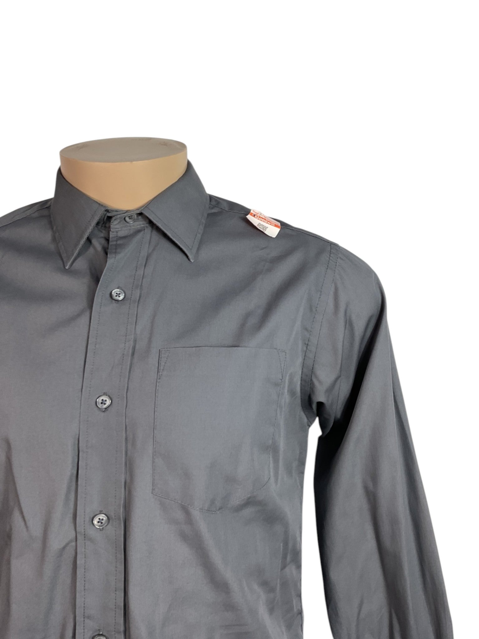 Camisa 14 (GEORGE)