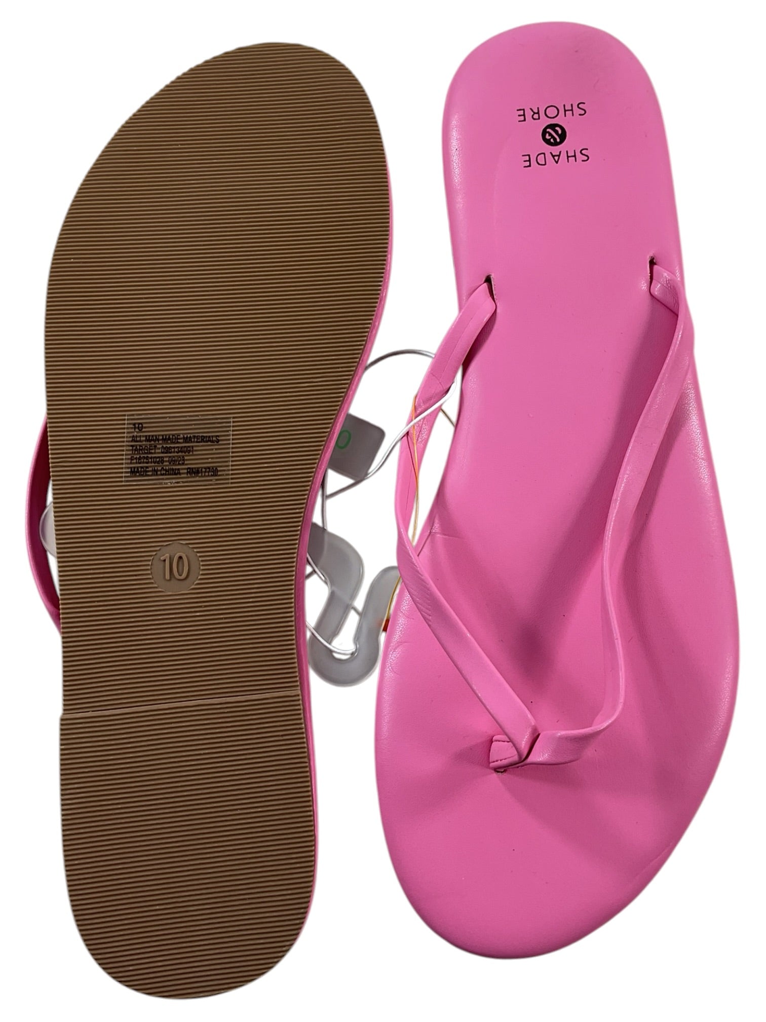 Sandalia 10
