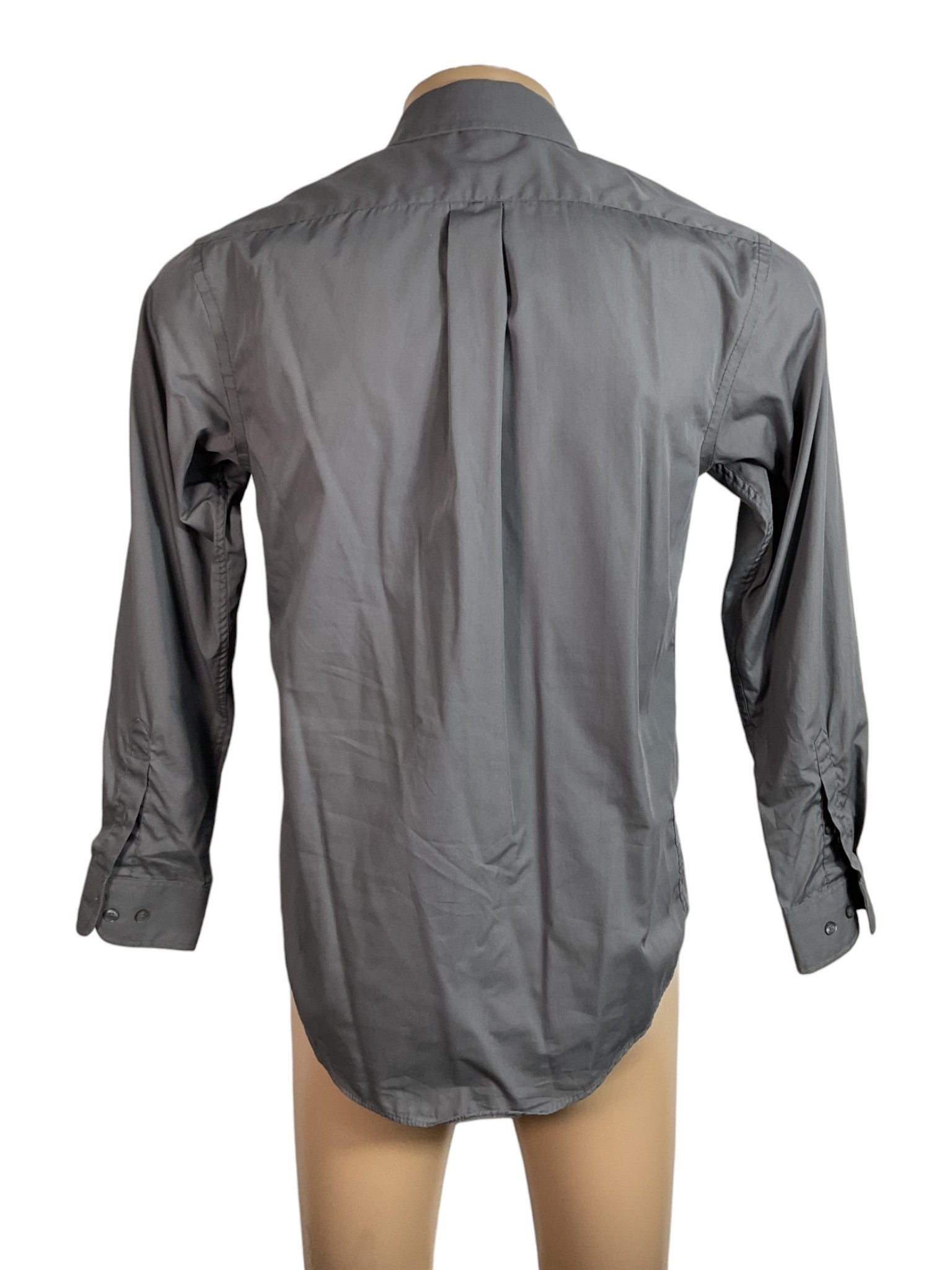 Camisa 14 (GEORGE)