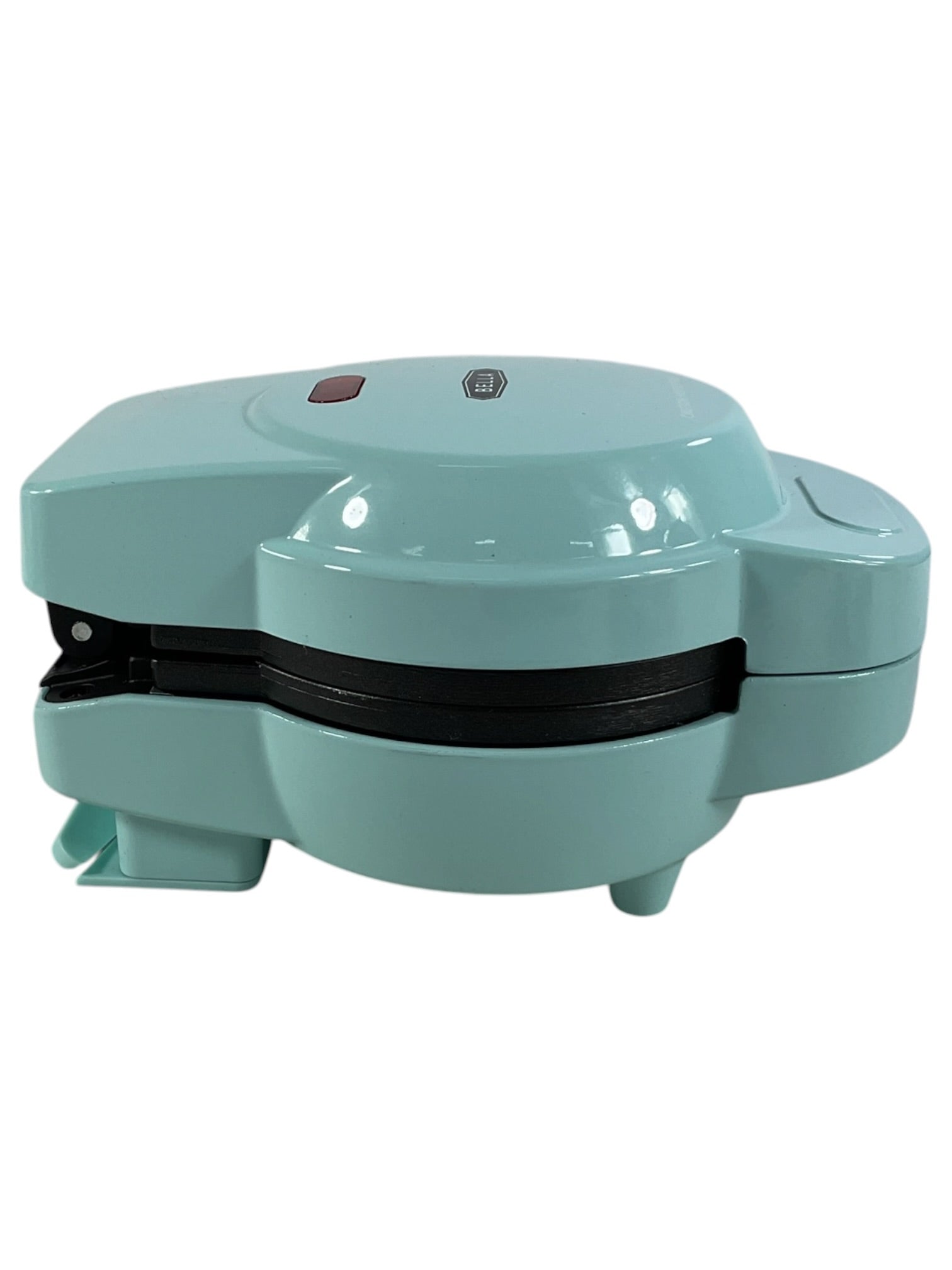 Mini máquina para postres