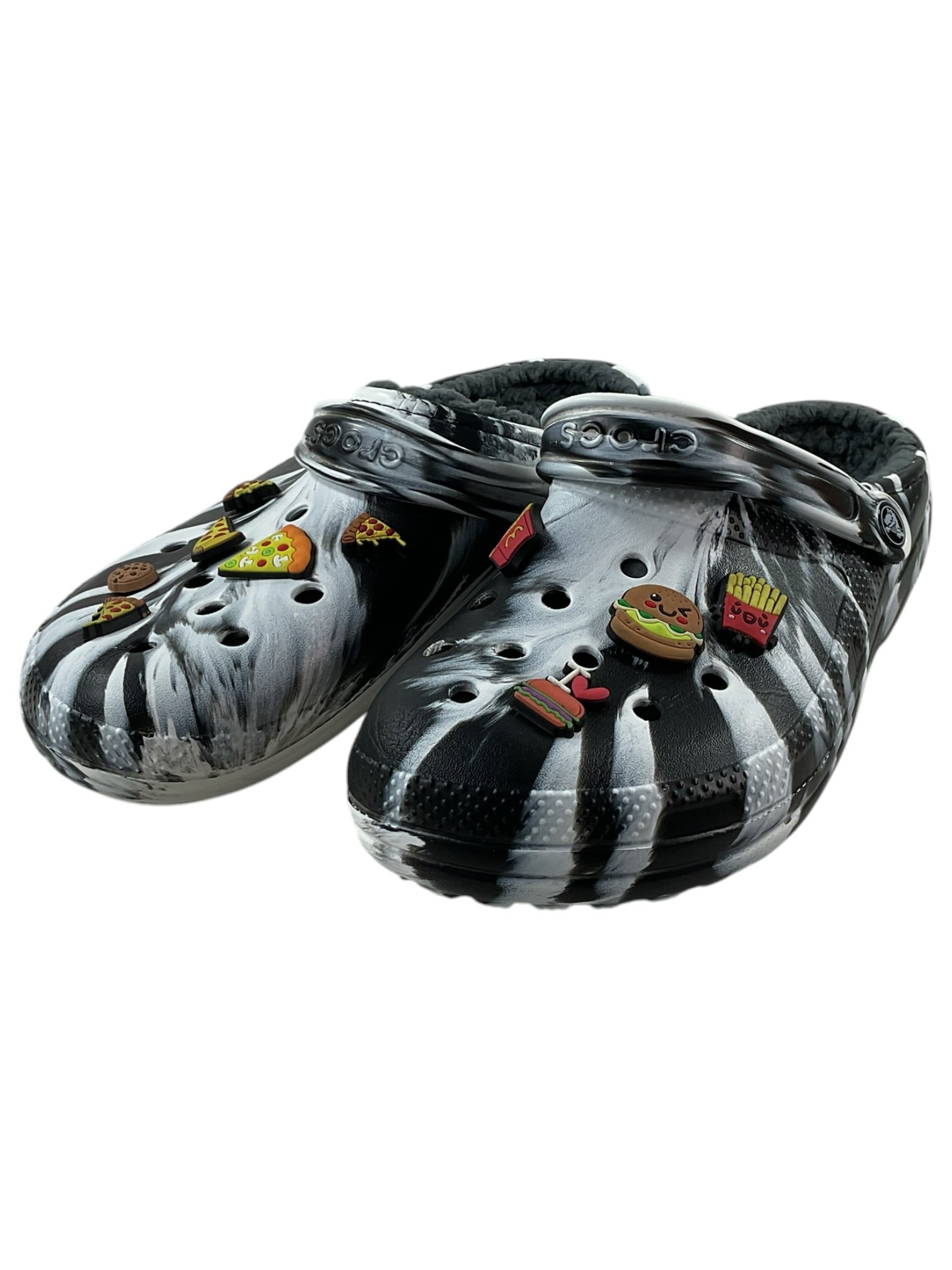 Sandalia 10 (Crocs)