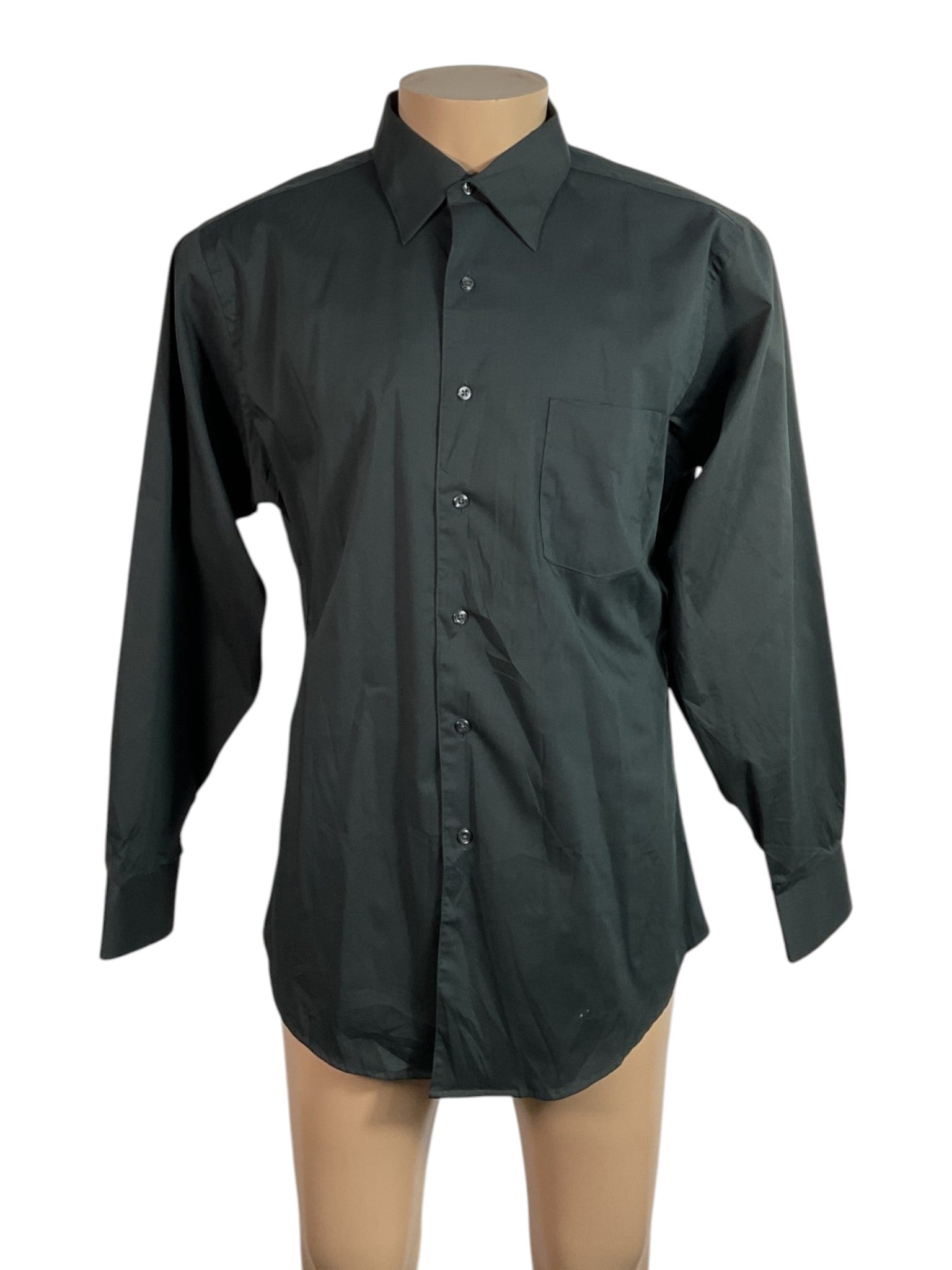 Camisa 16 (Arrow)