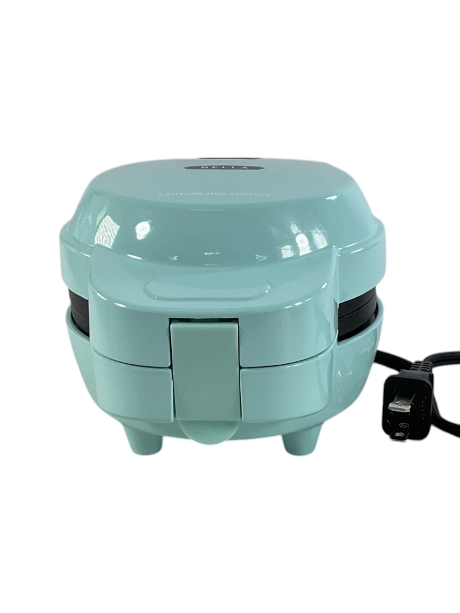 Mini máquina para postres