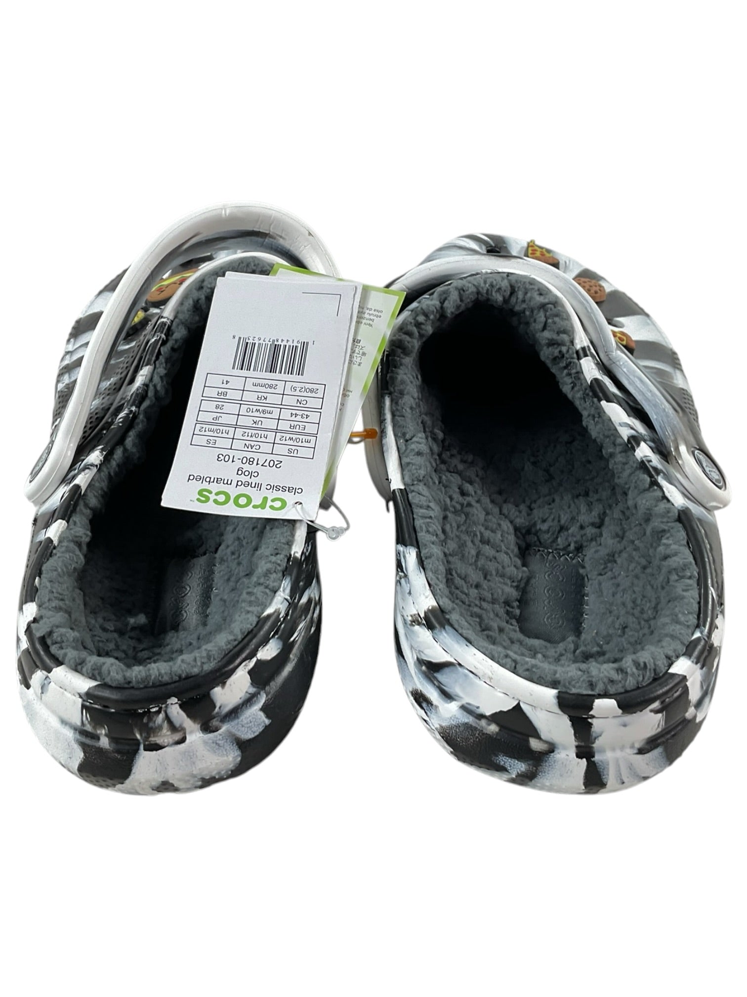 Sandalia 10 (Crocs)