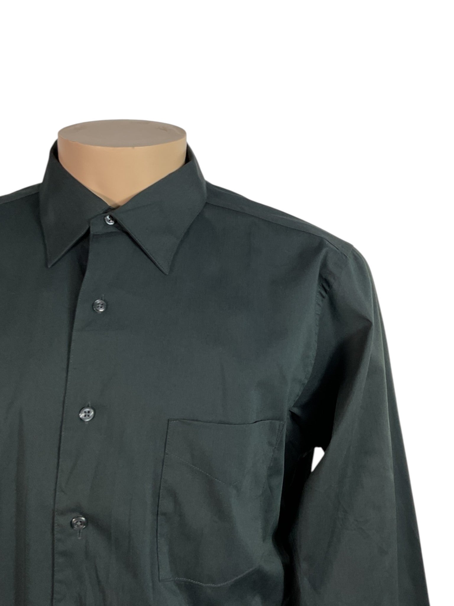Camisa 16 (Arrow)