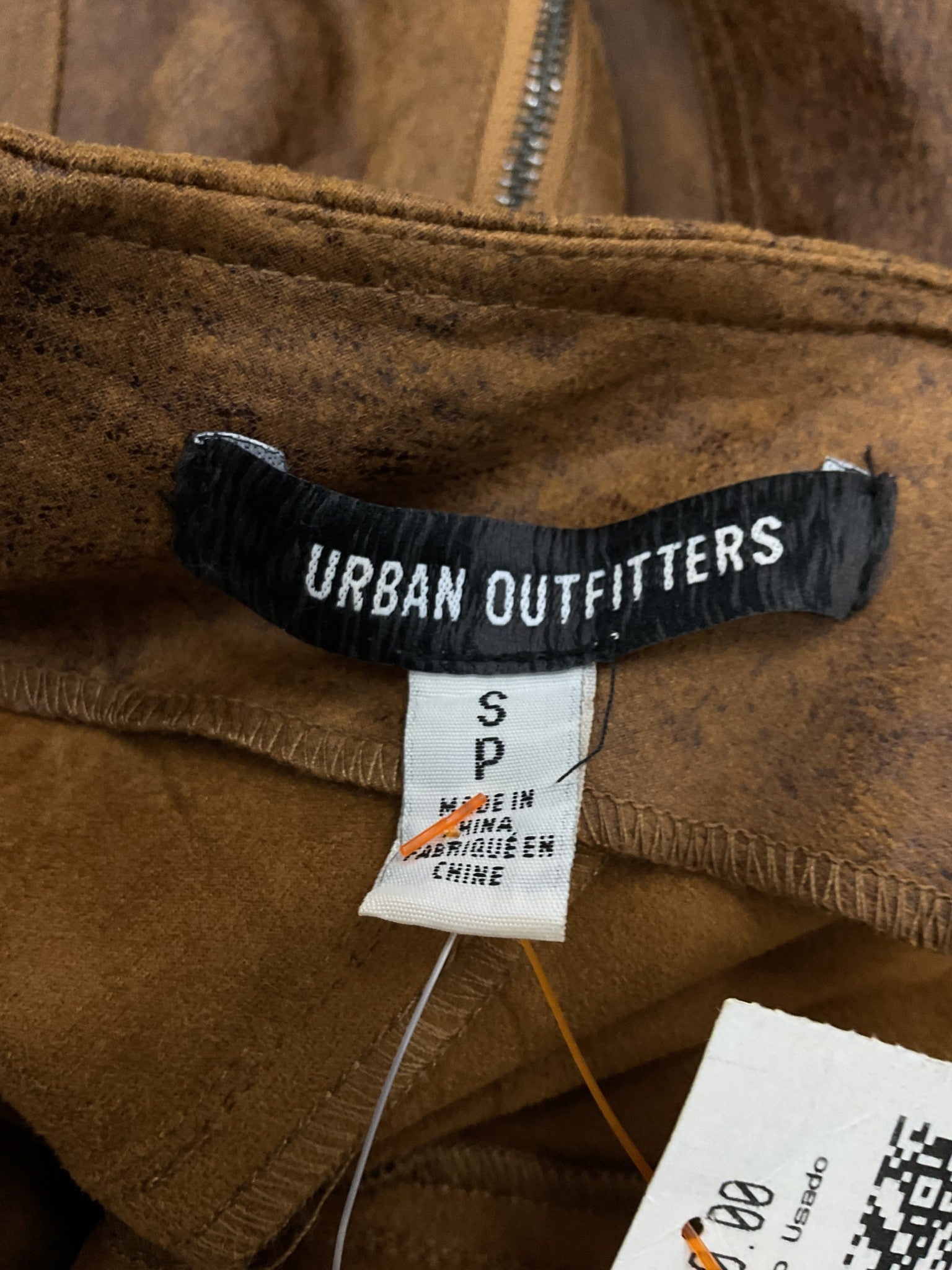 Vestido S (Urban Outfitters)