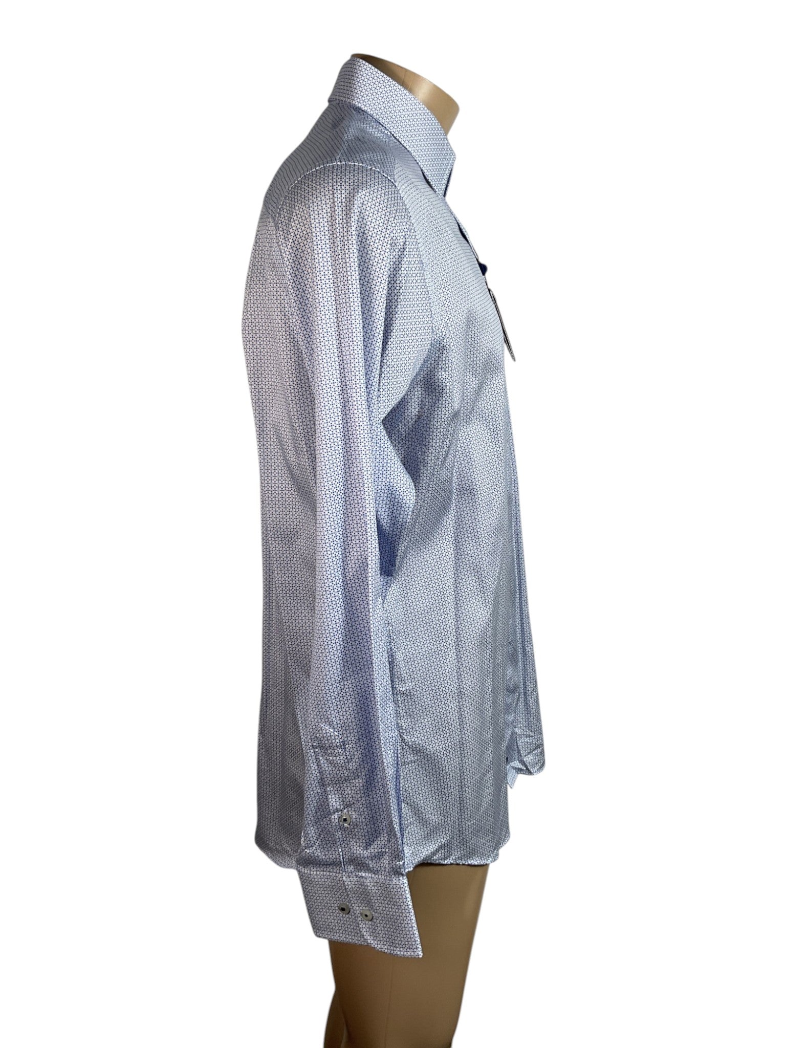 Camisa 16 (David Donahue)