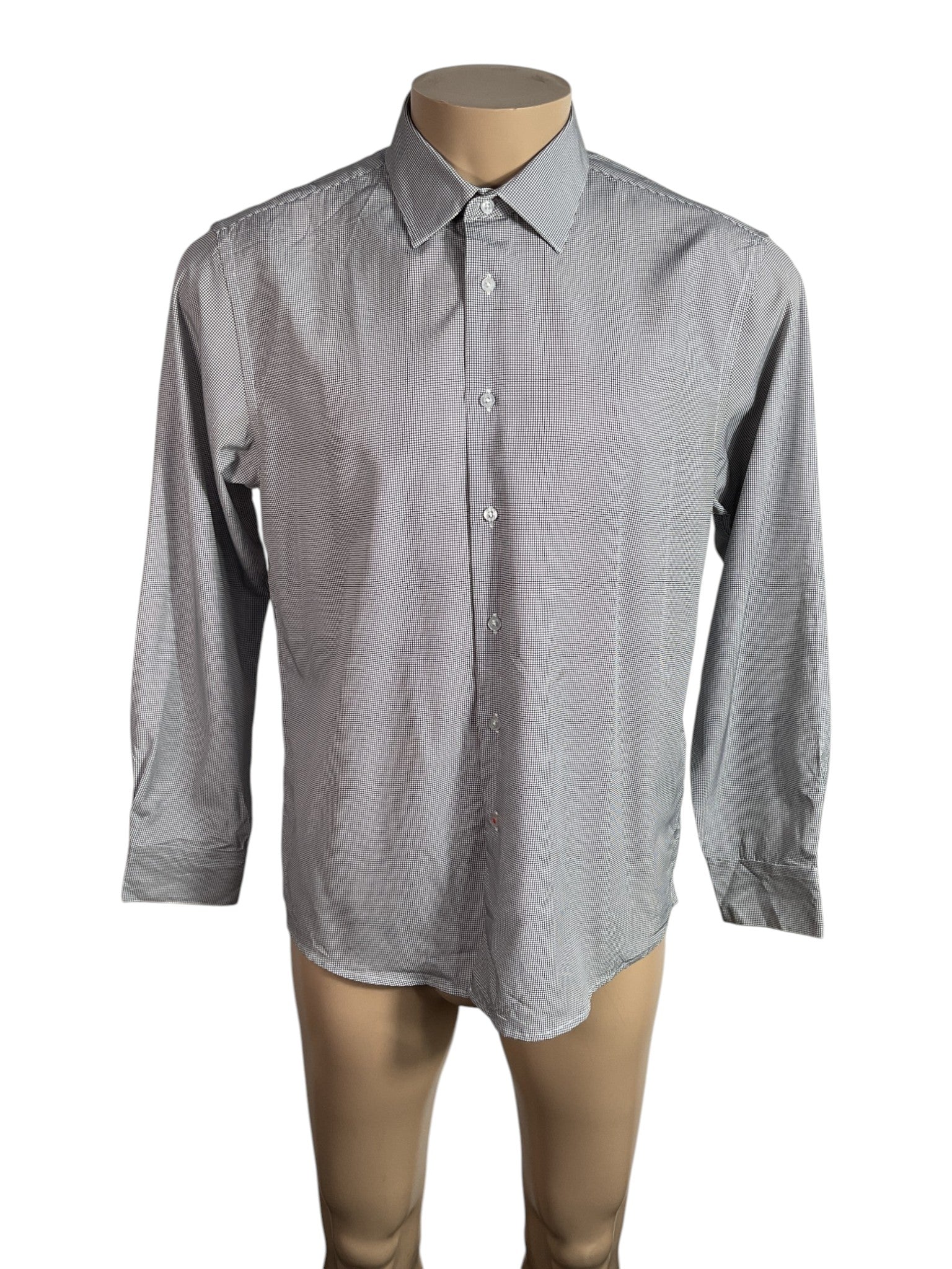 Camisa L (Nautica)