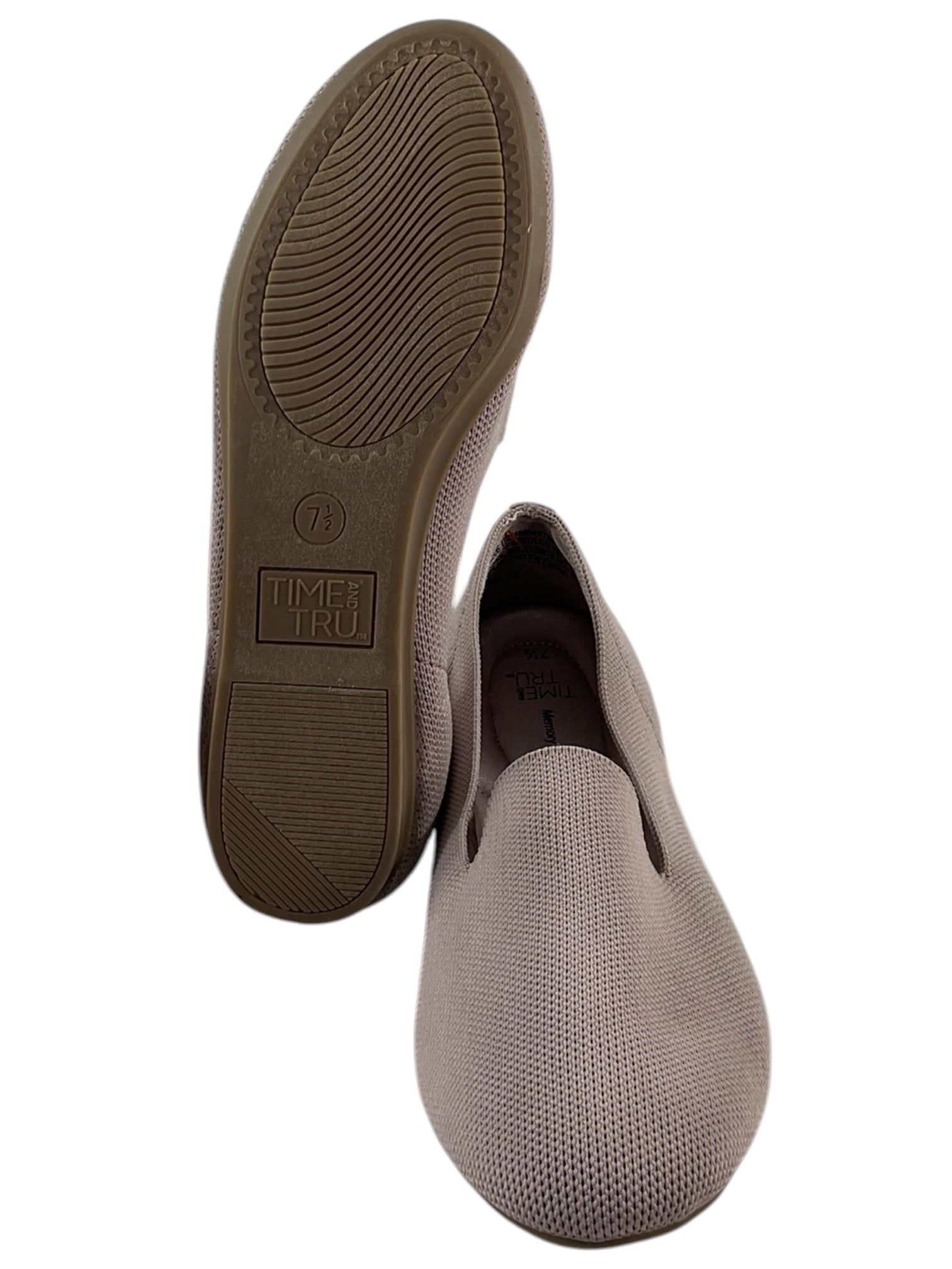 Zapatilla 7