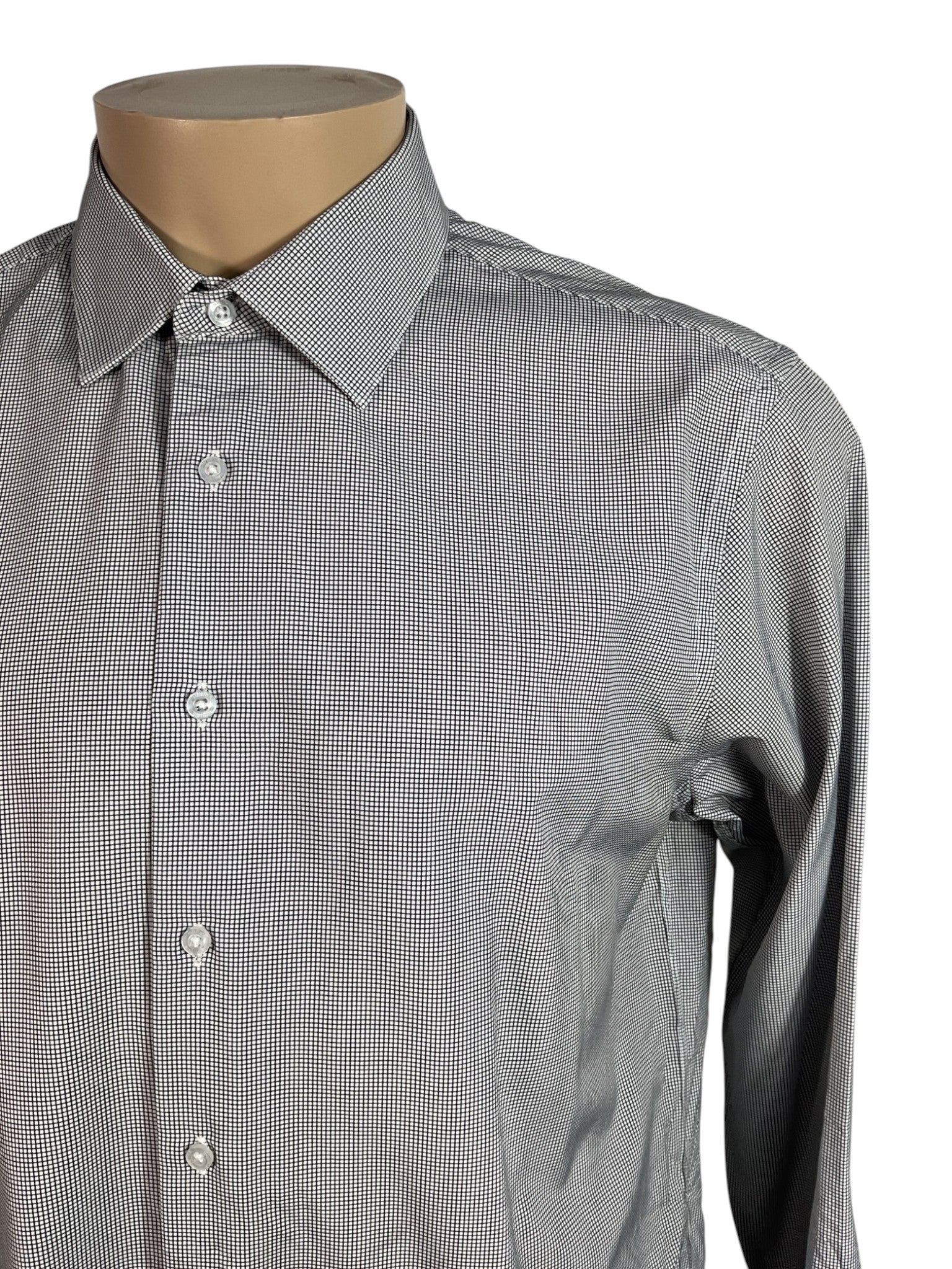 Camisa L (Nautica)