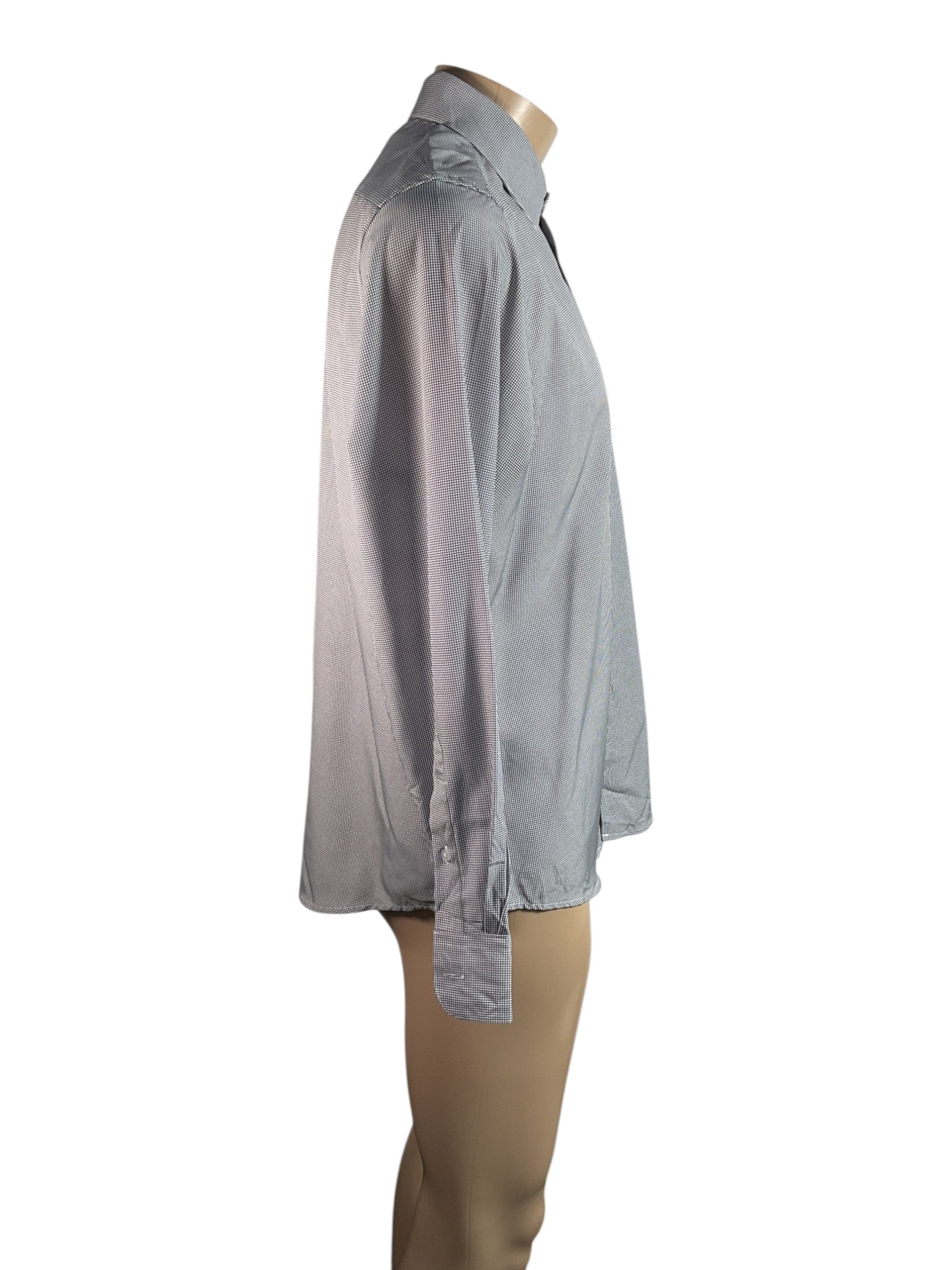 Camisa L (Nautica)