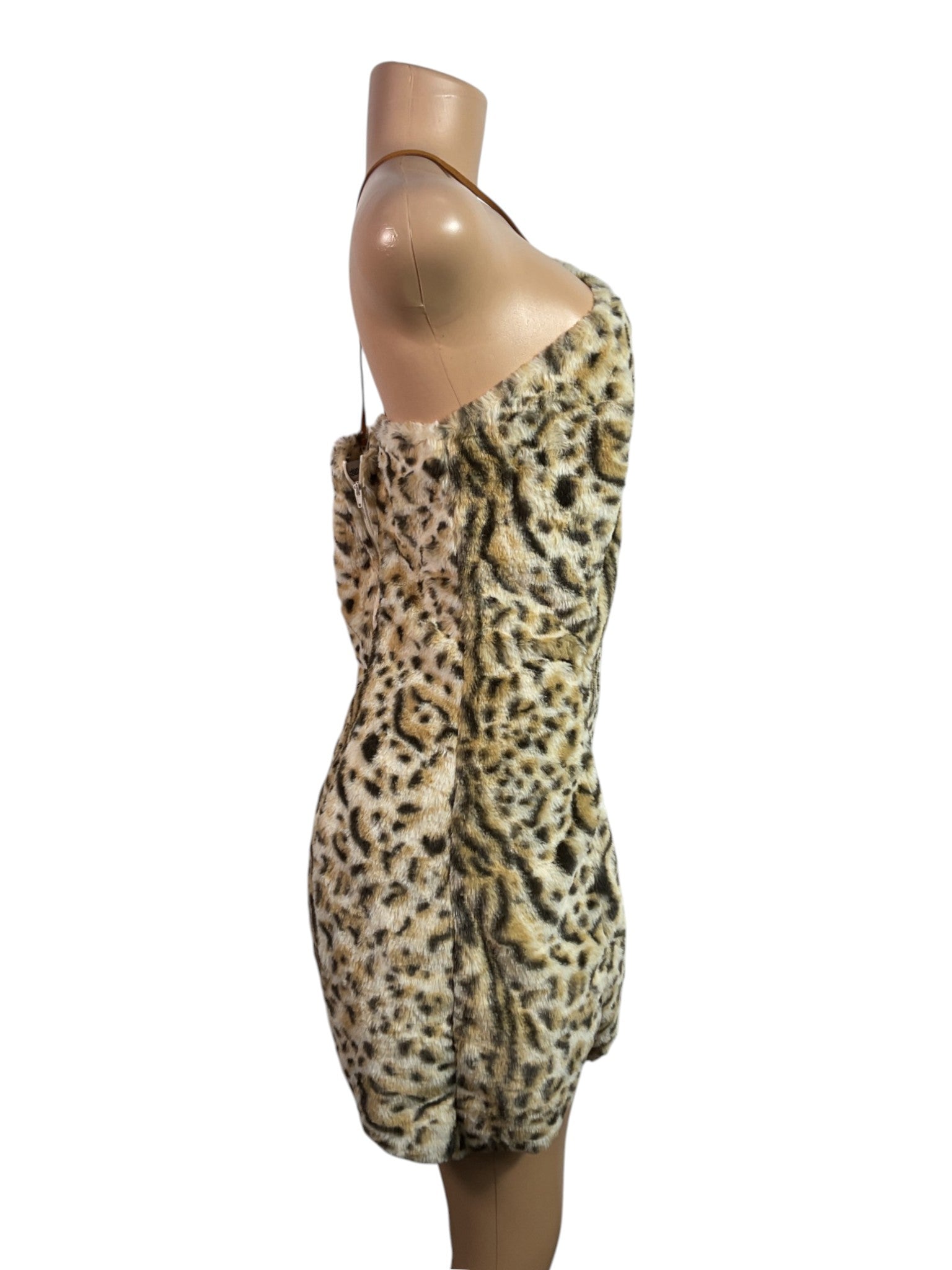 Vestido L