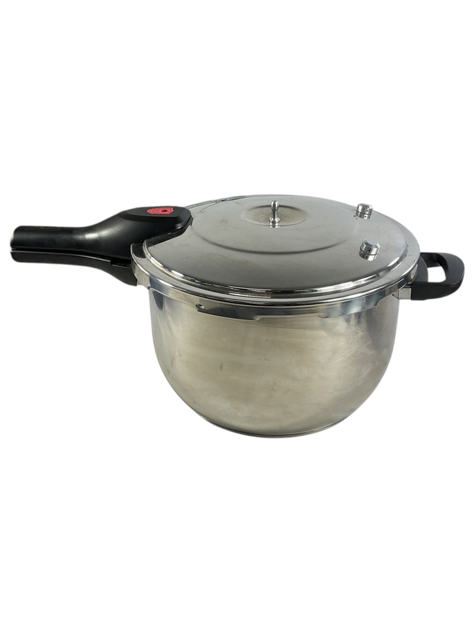 Olla de presión
