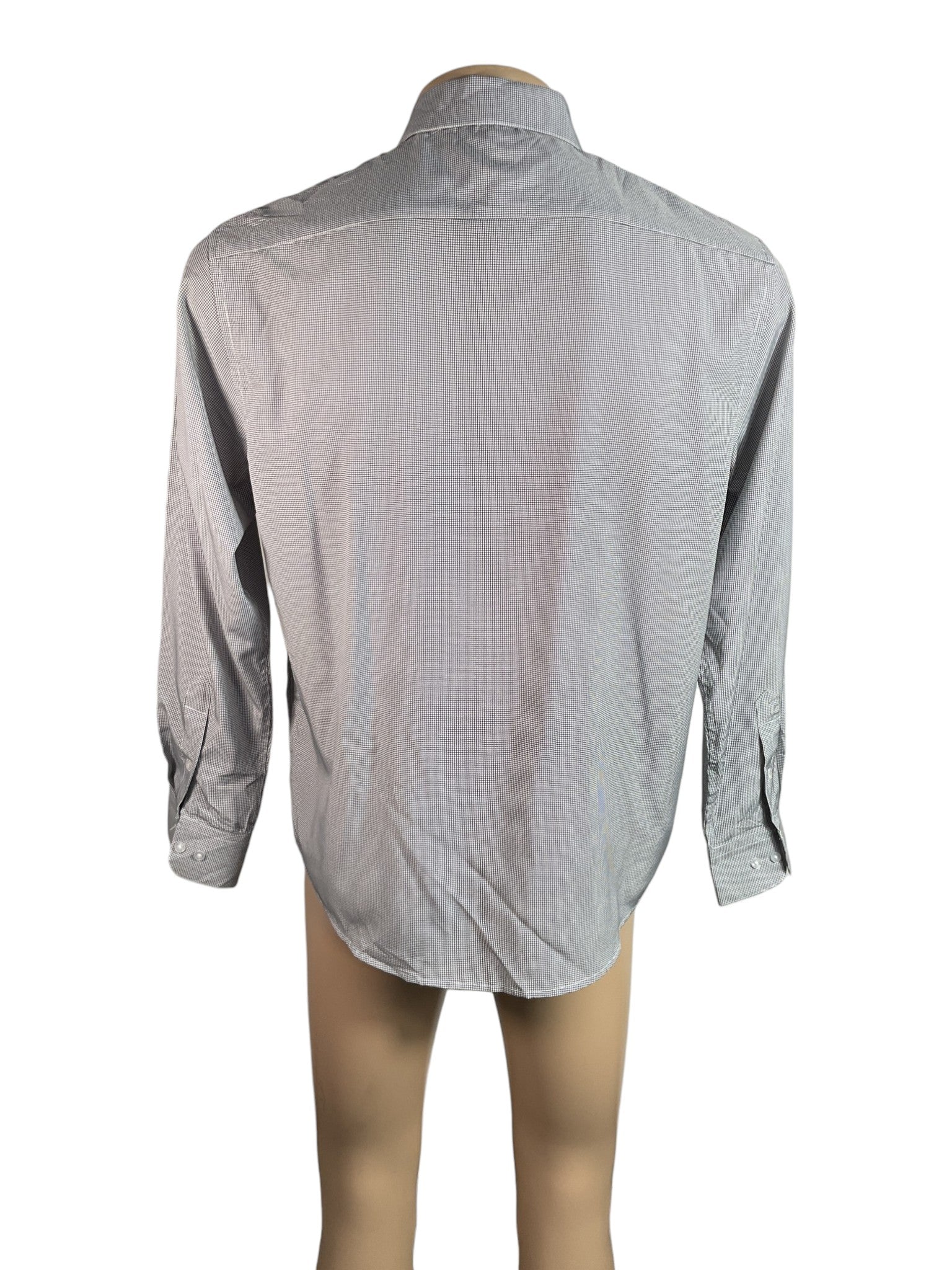Camisa L (Nautica)