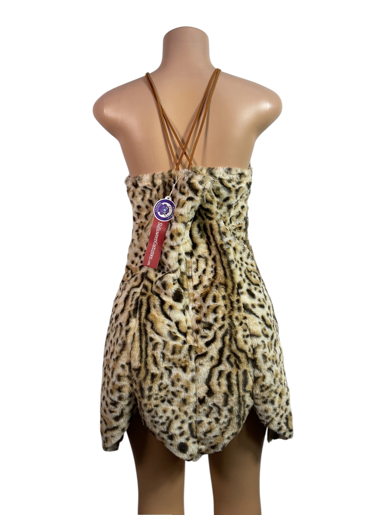 Vestido L