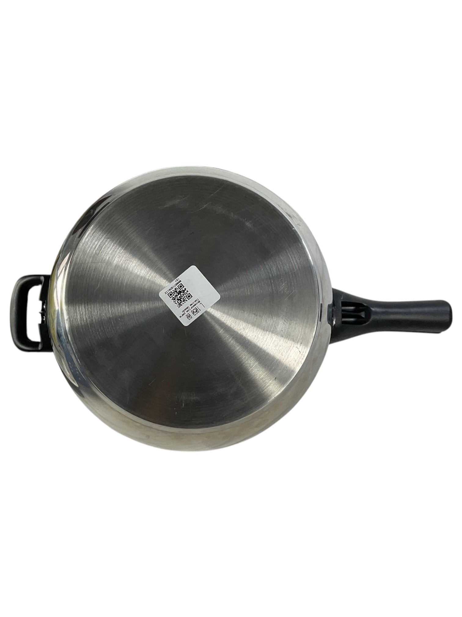 Olla de presión