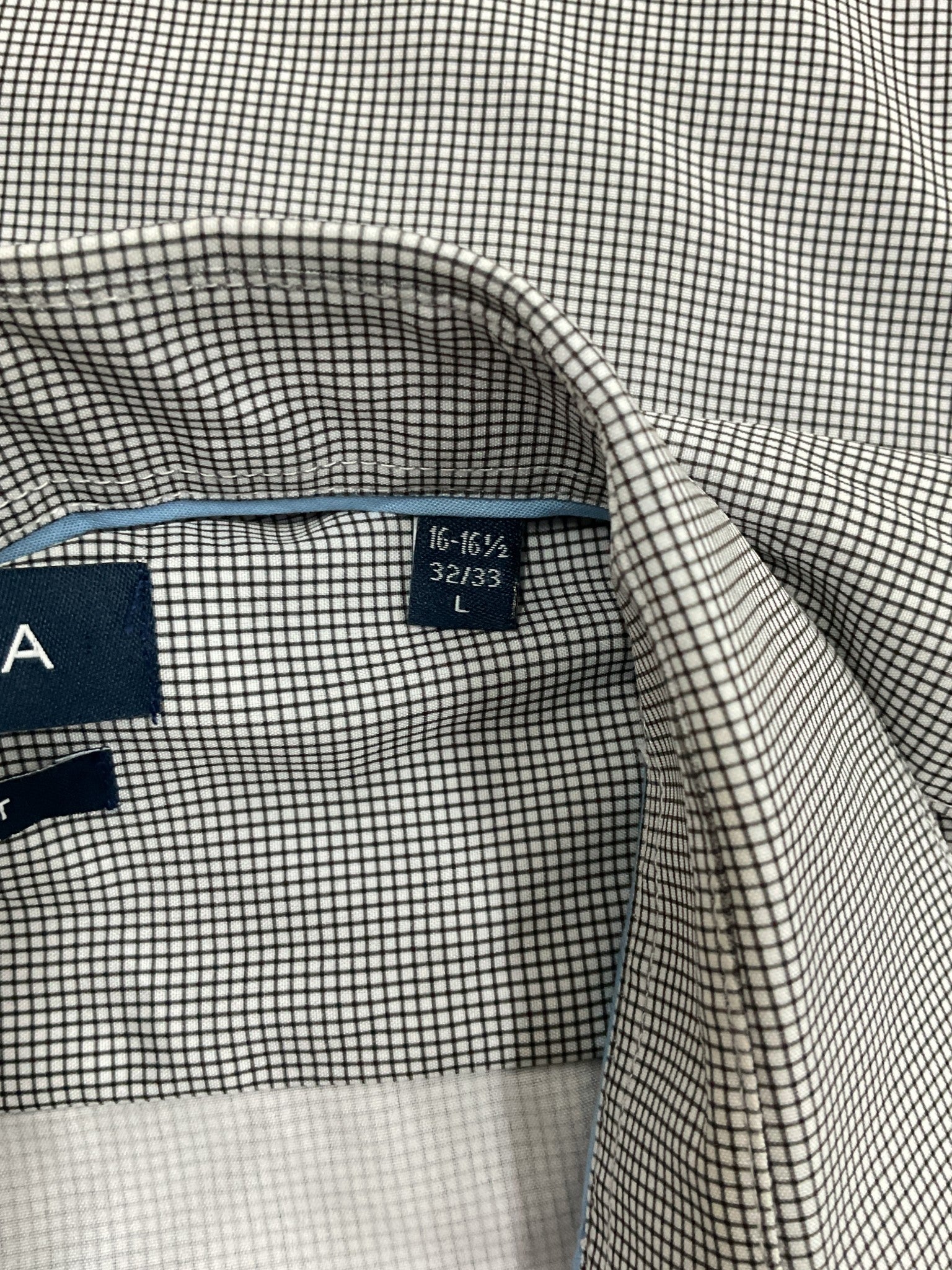 Camisa L (Nautica)