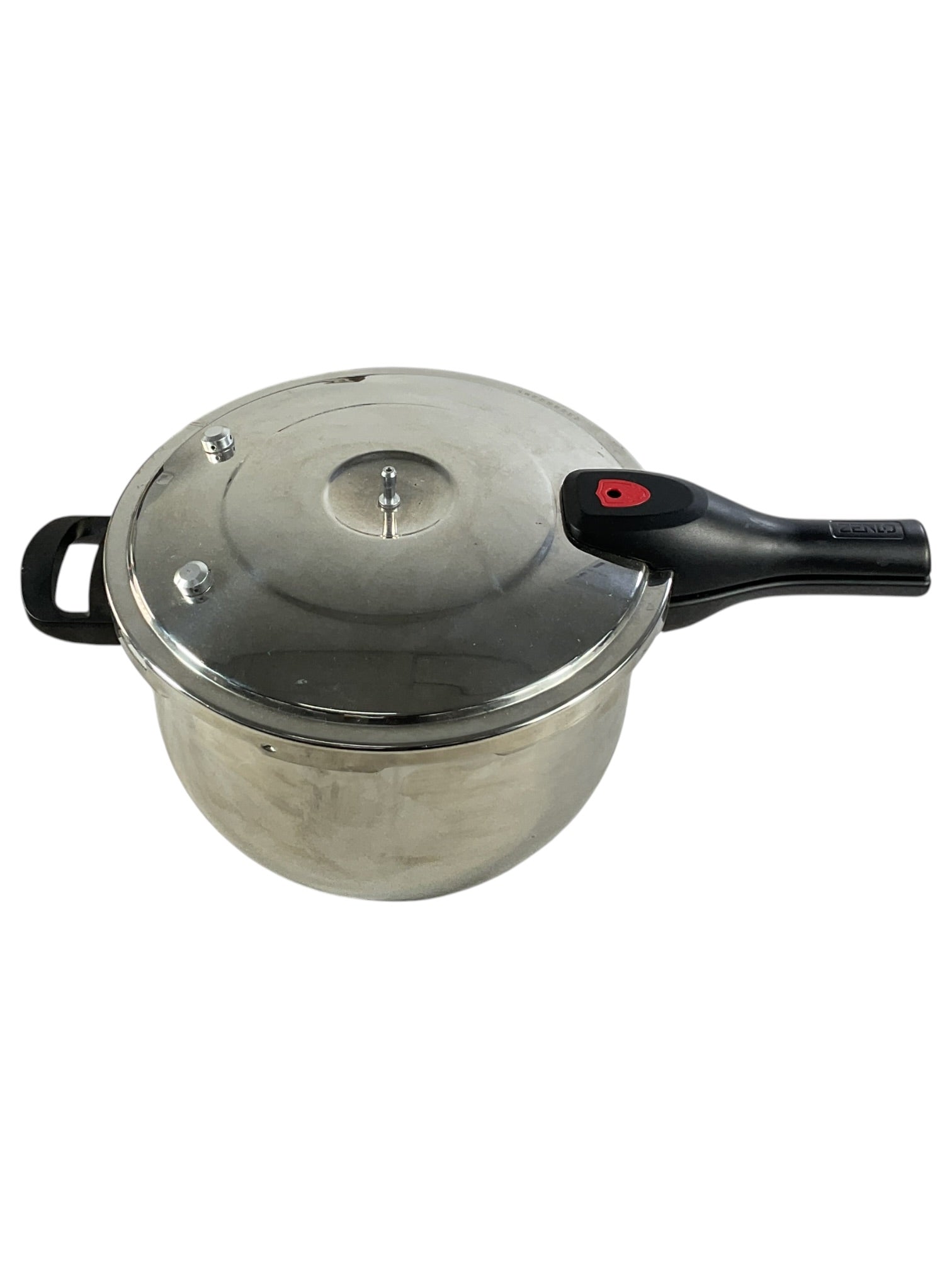Olla de presión