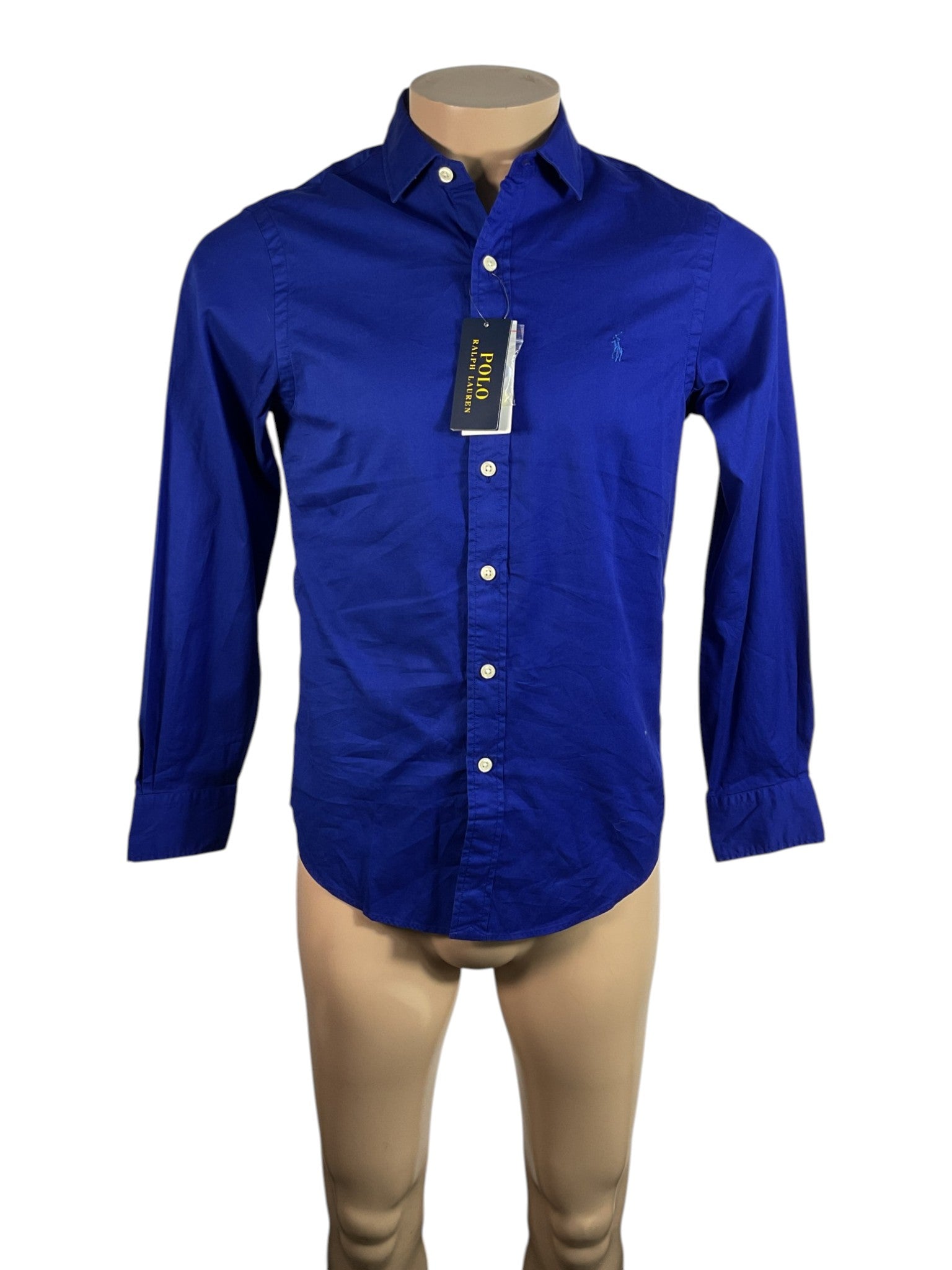Camisa S (Polo Ralph Lauren)