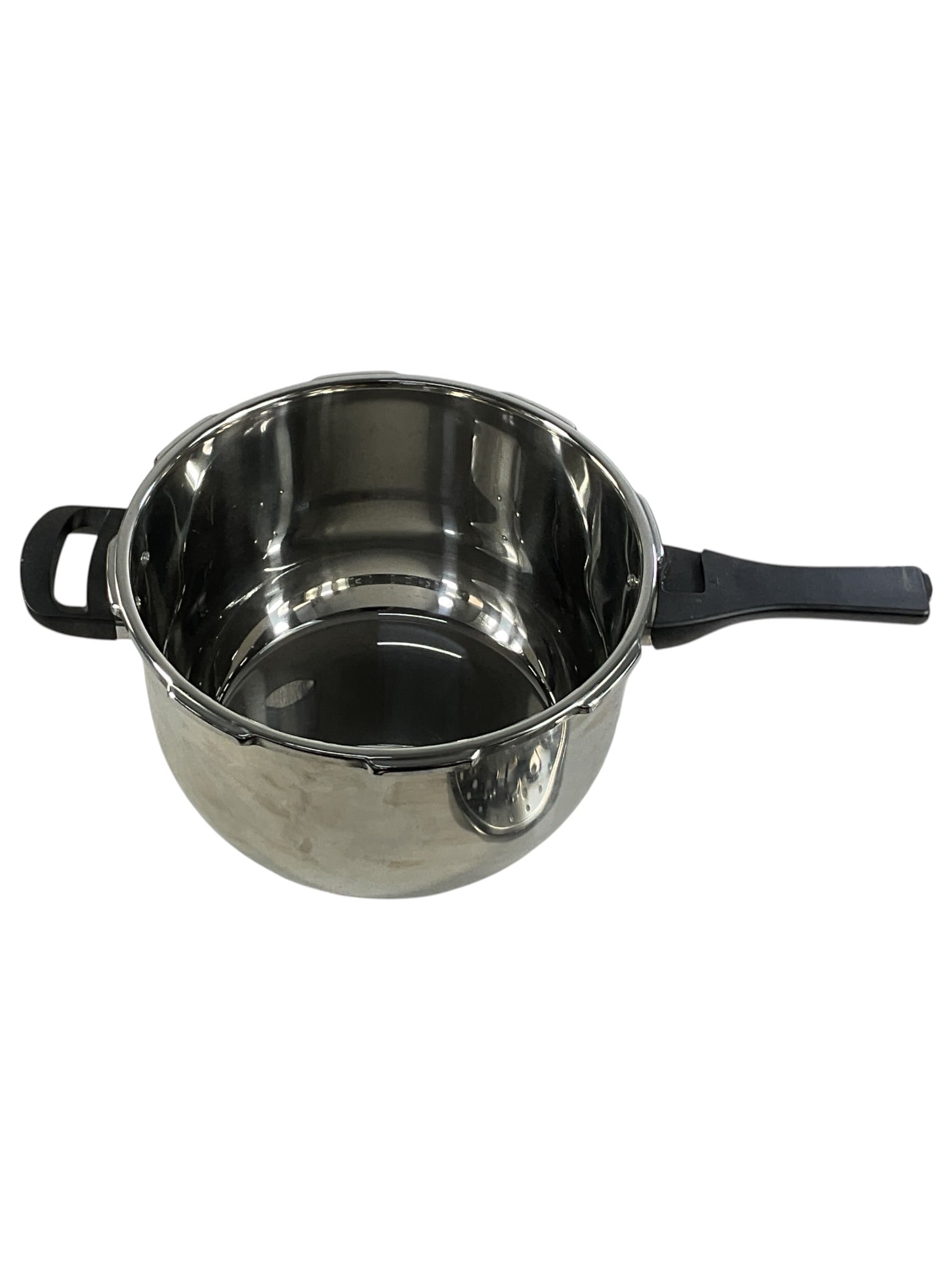 Olla de presión