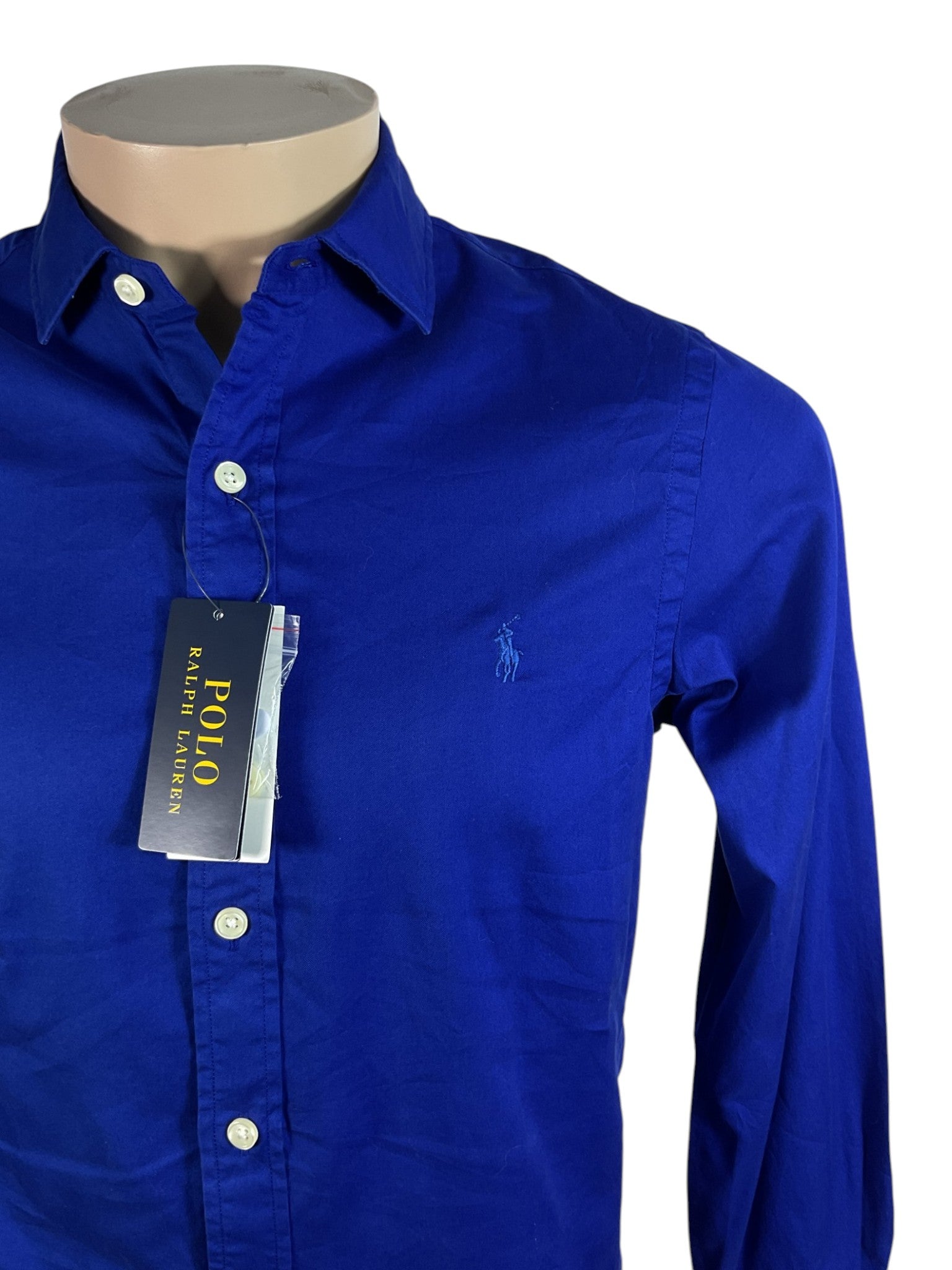 Camisa S (Polo Ralph Lauren)