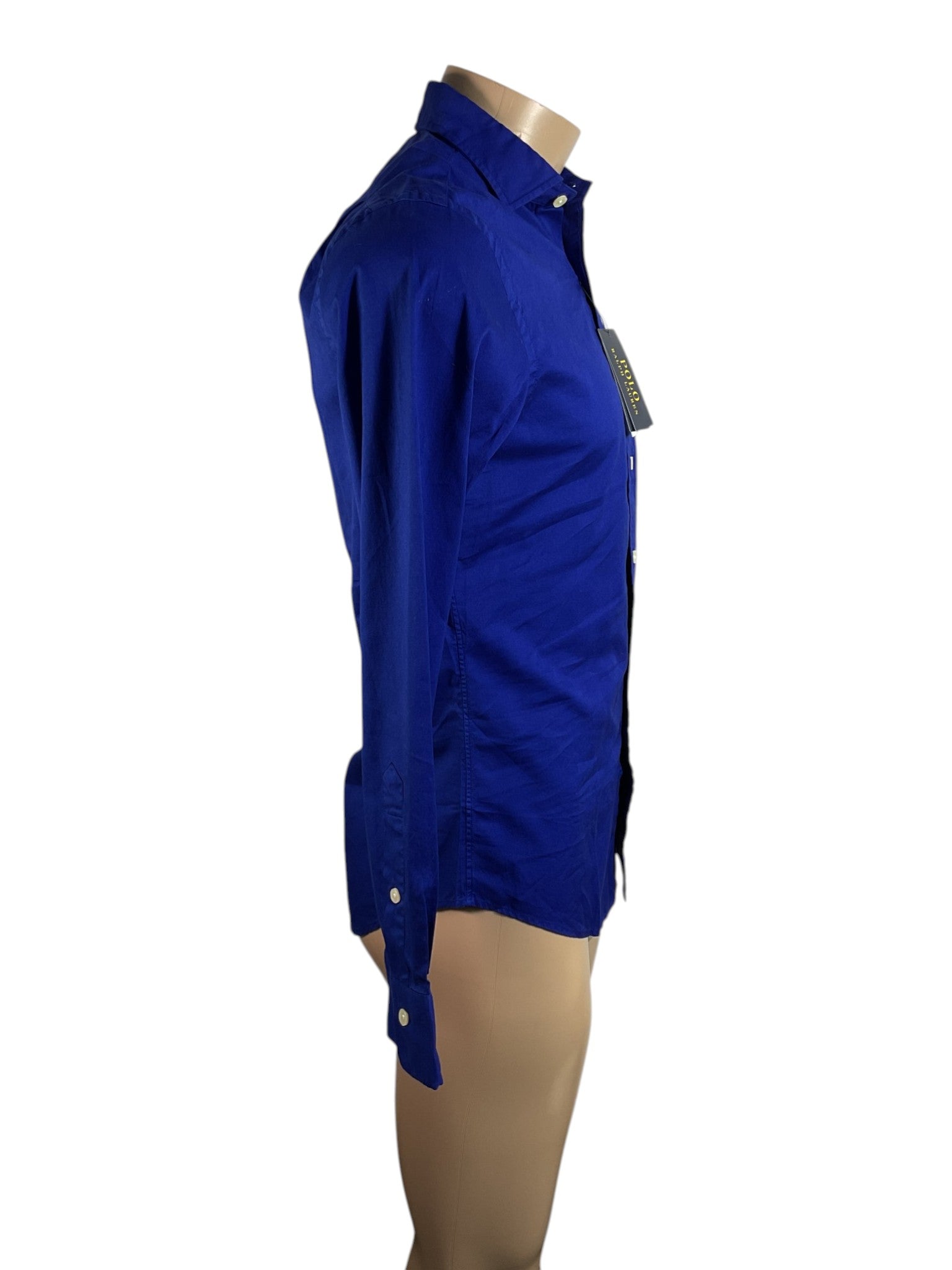 Camisa S (Polo Ralph Lauren)