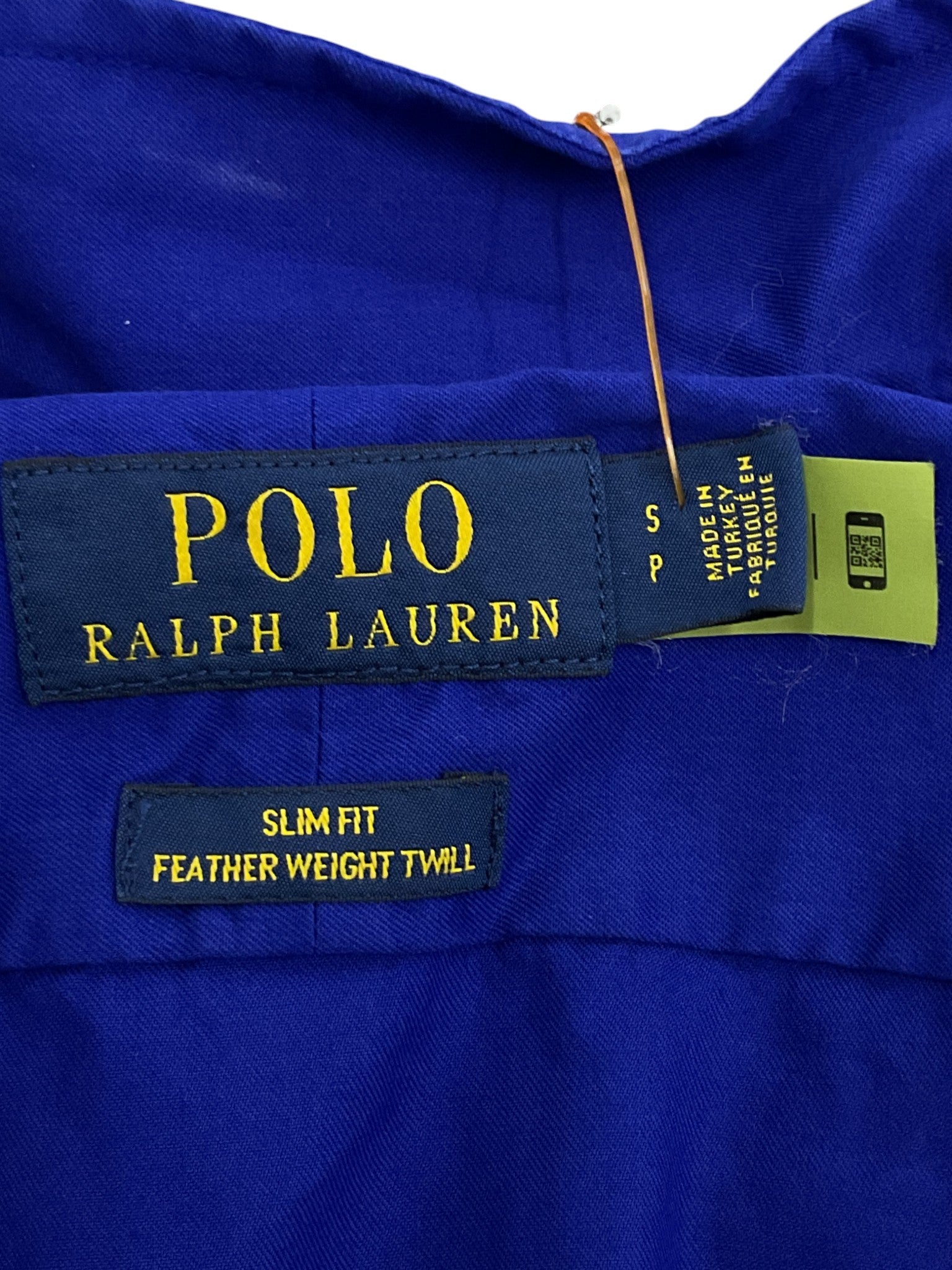 Camisa S (Polo Ralph Lauren)