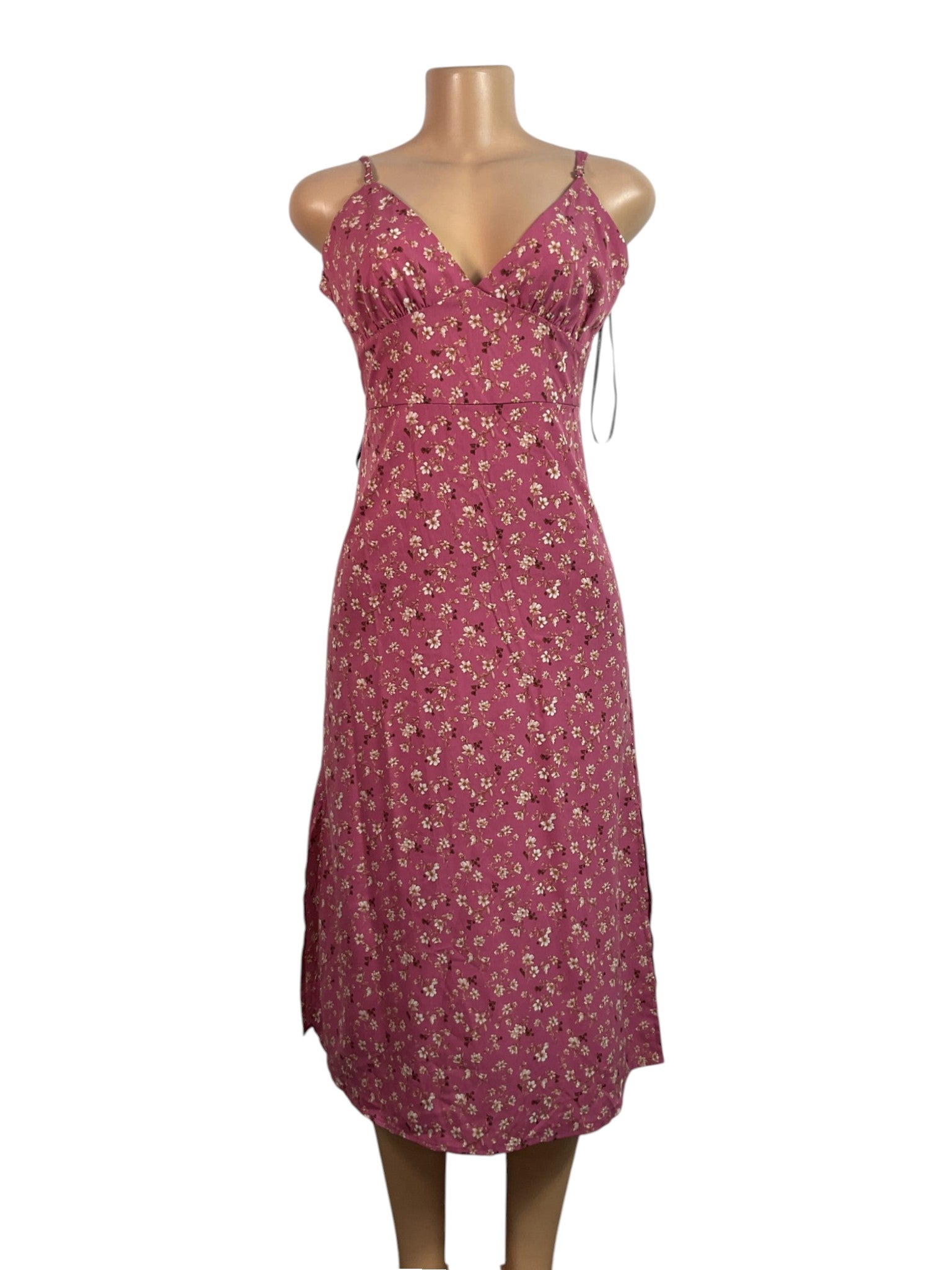 Vestido S (Forever 21)