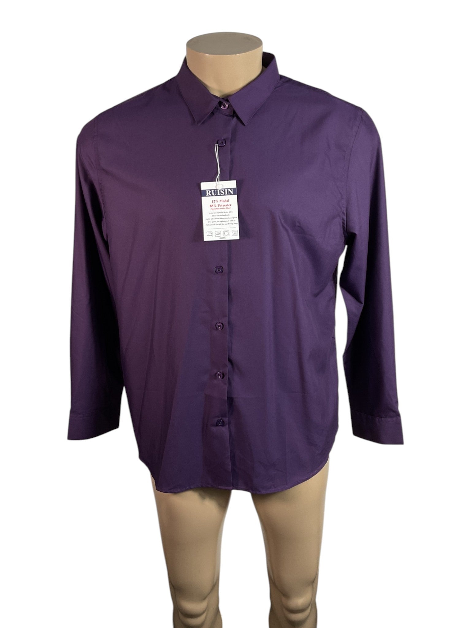 Camisa XL