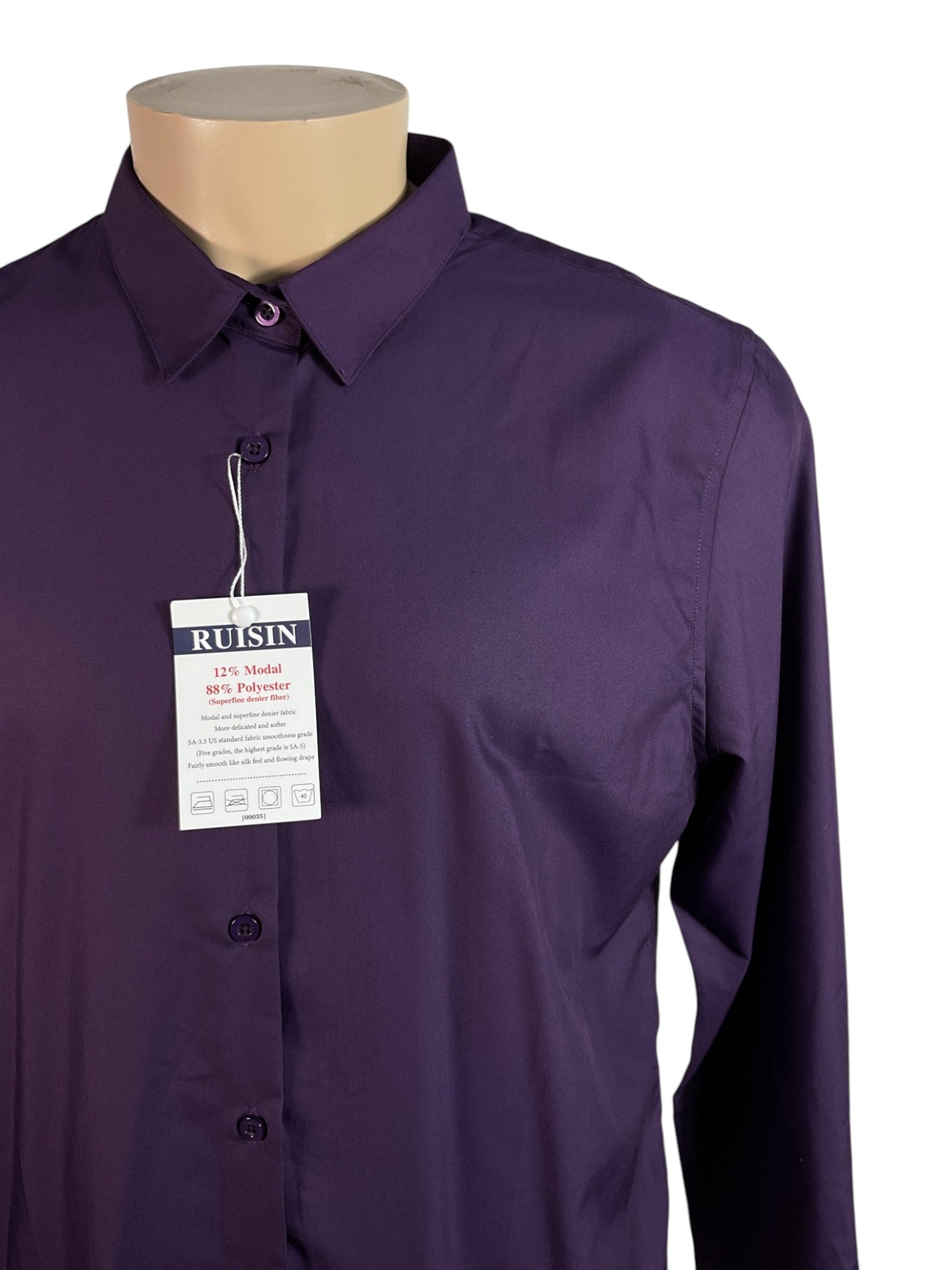 Camisa XL