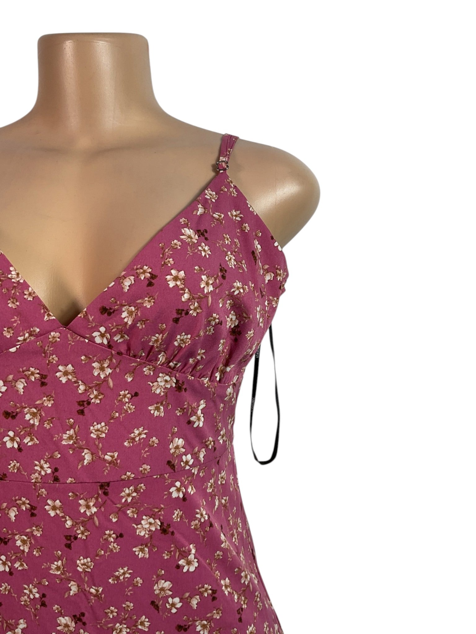 Vestido S (Forever 21)