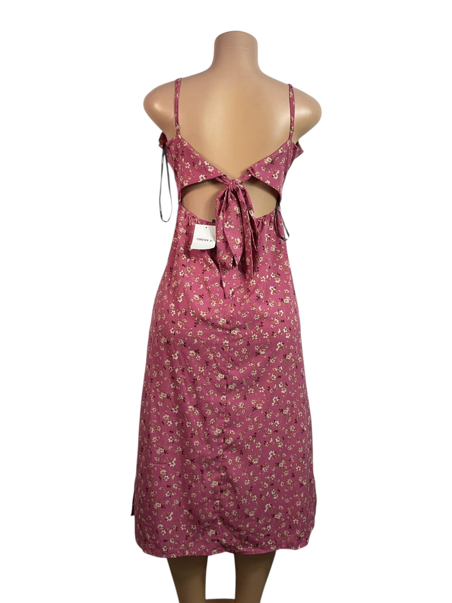 Vestido S (Forever 21)