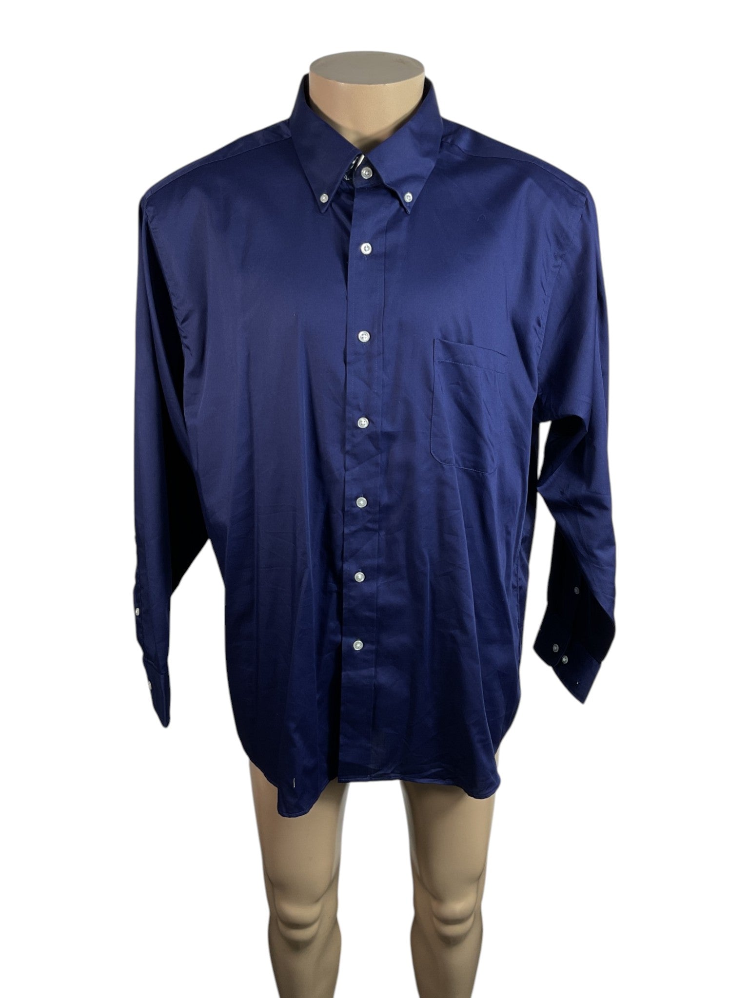 Camisa XL (VAN HEUSEN)