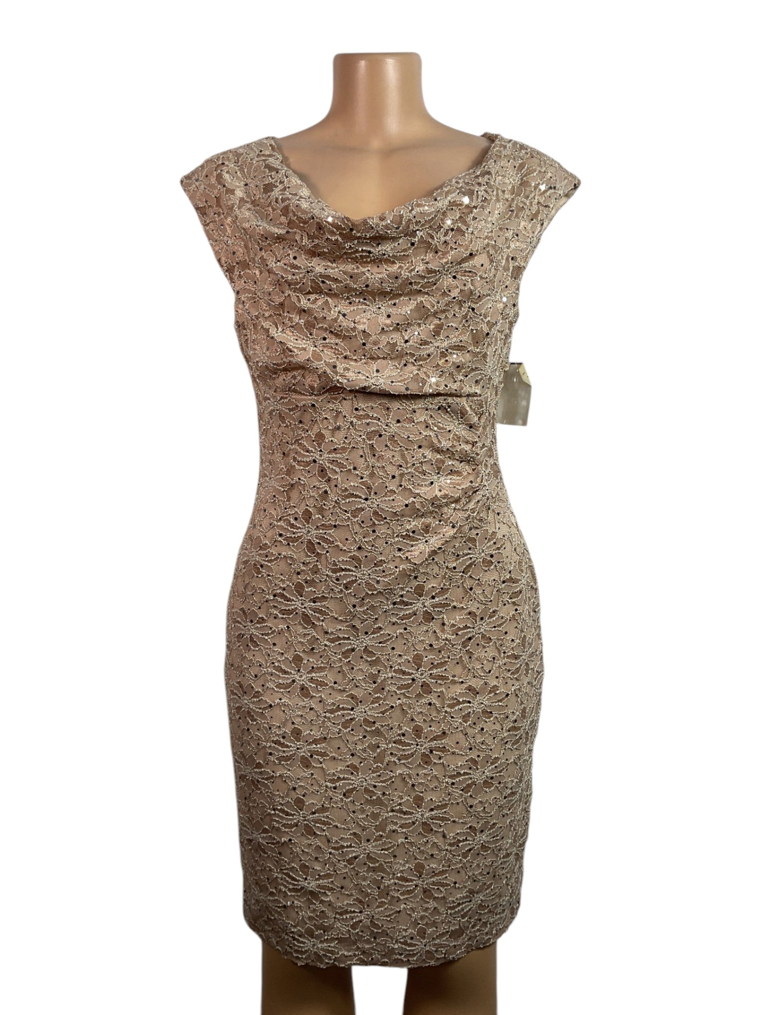 Vestido 6p (Connected Apparel)
