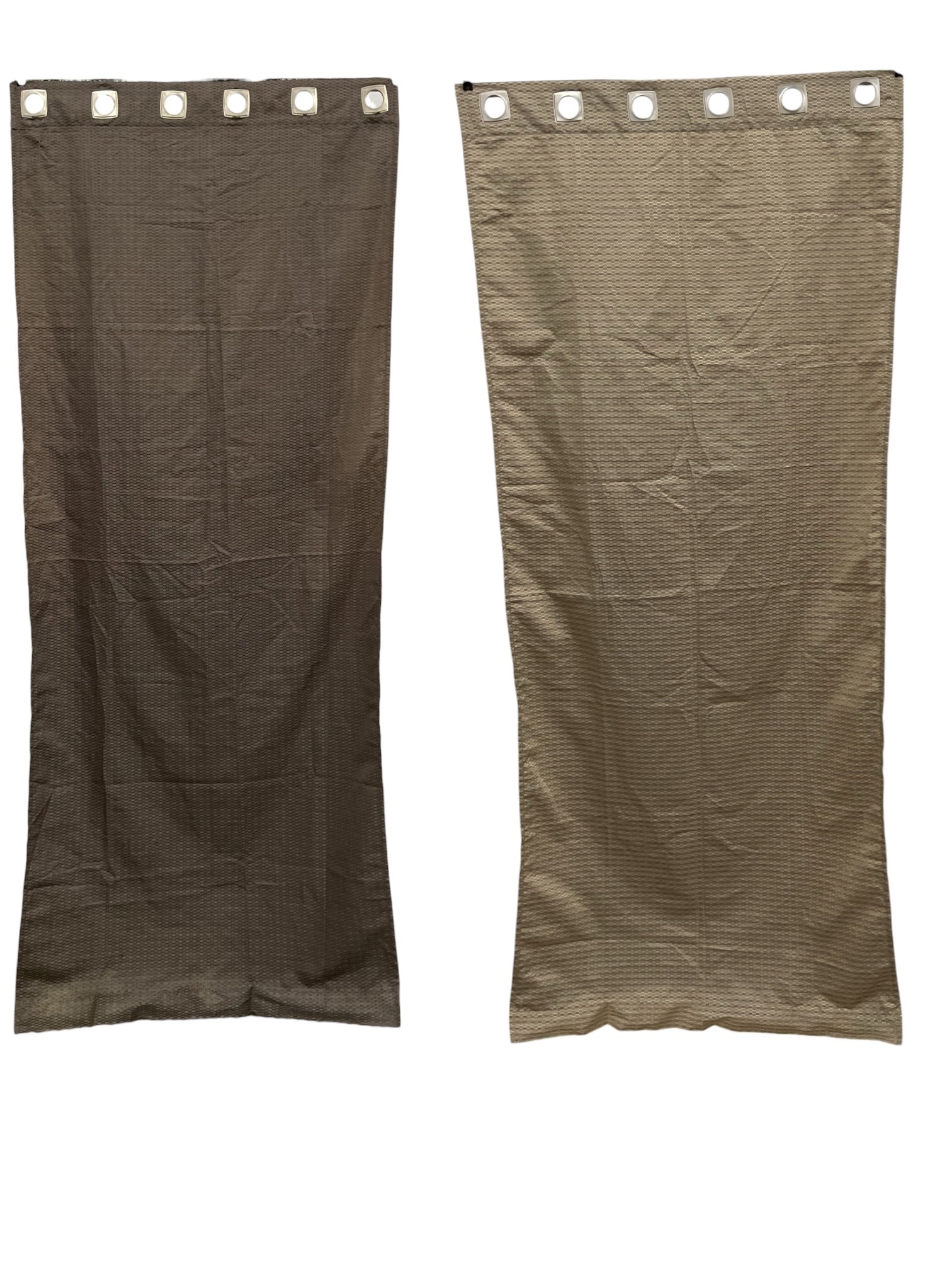 Set de cortinas