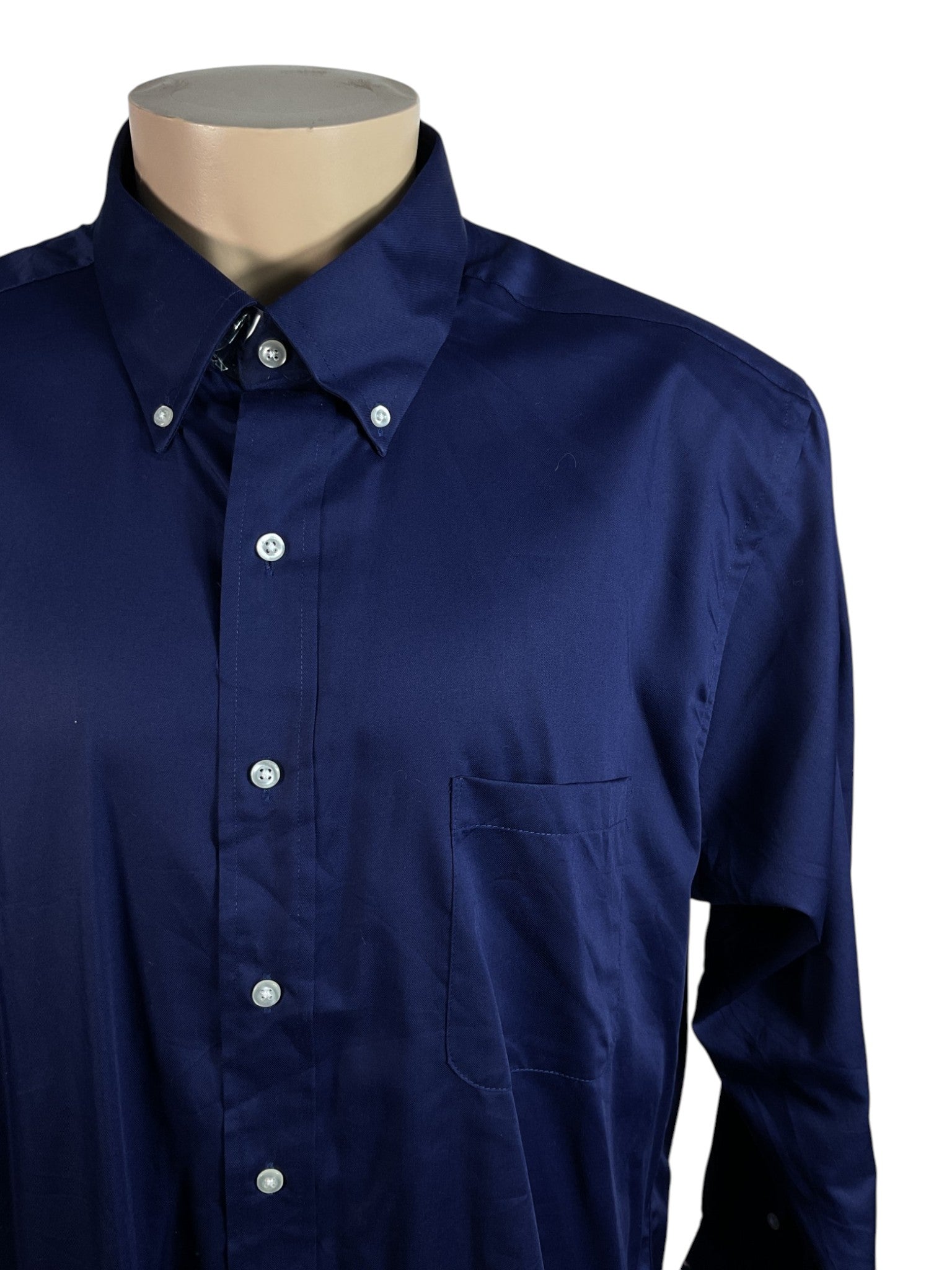 Camisa XL (VAN HEUSEN)