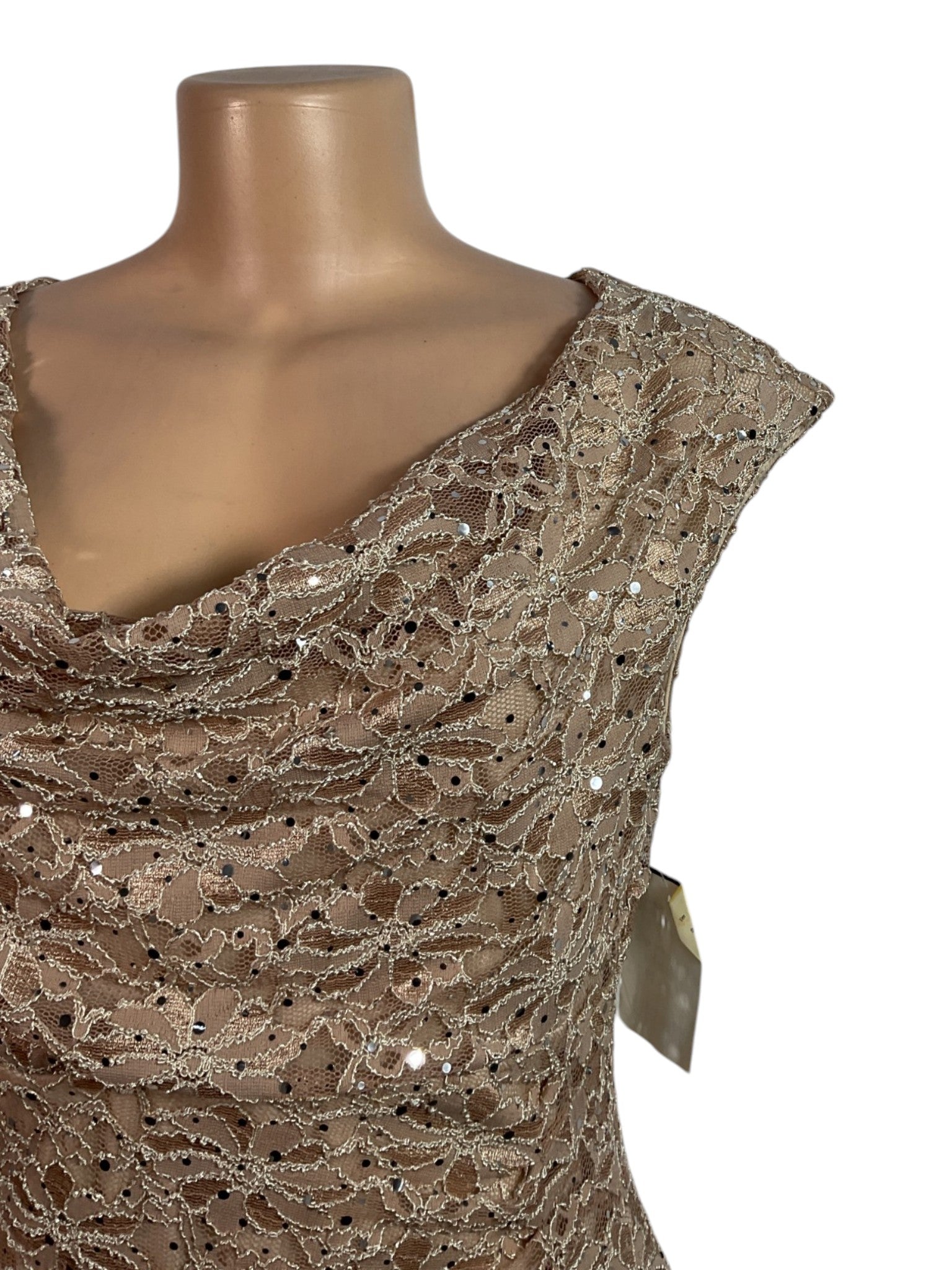 Vestido 6p (Connected Apparel)