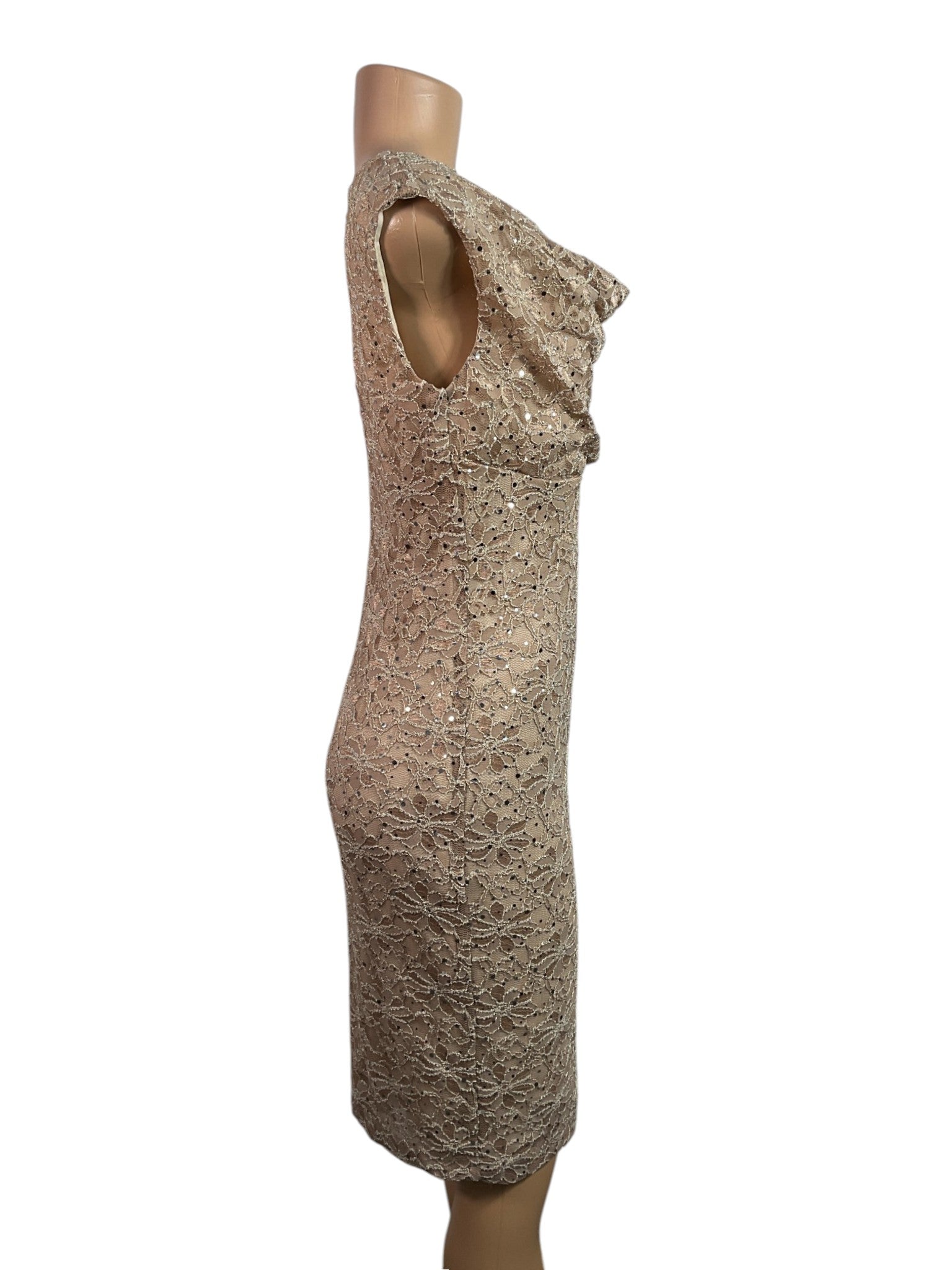 Vestido 6p (Connected Apparel)
