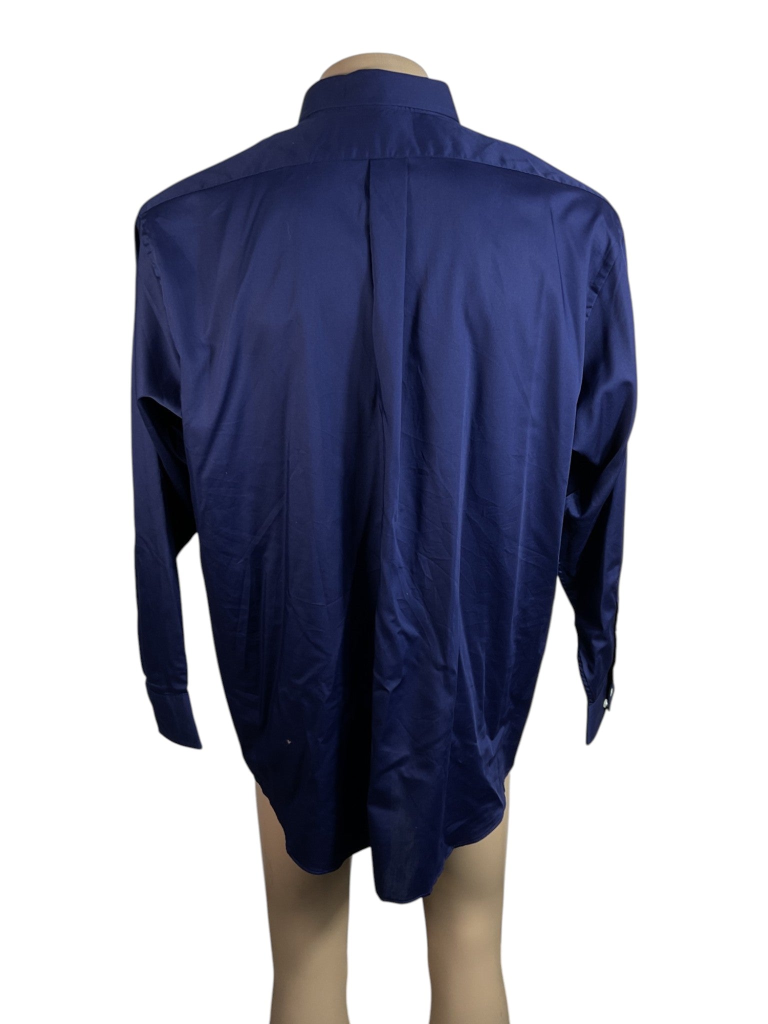 Camisa XL (VAN HEUSEN)
